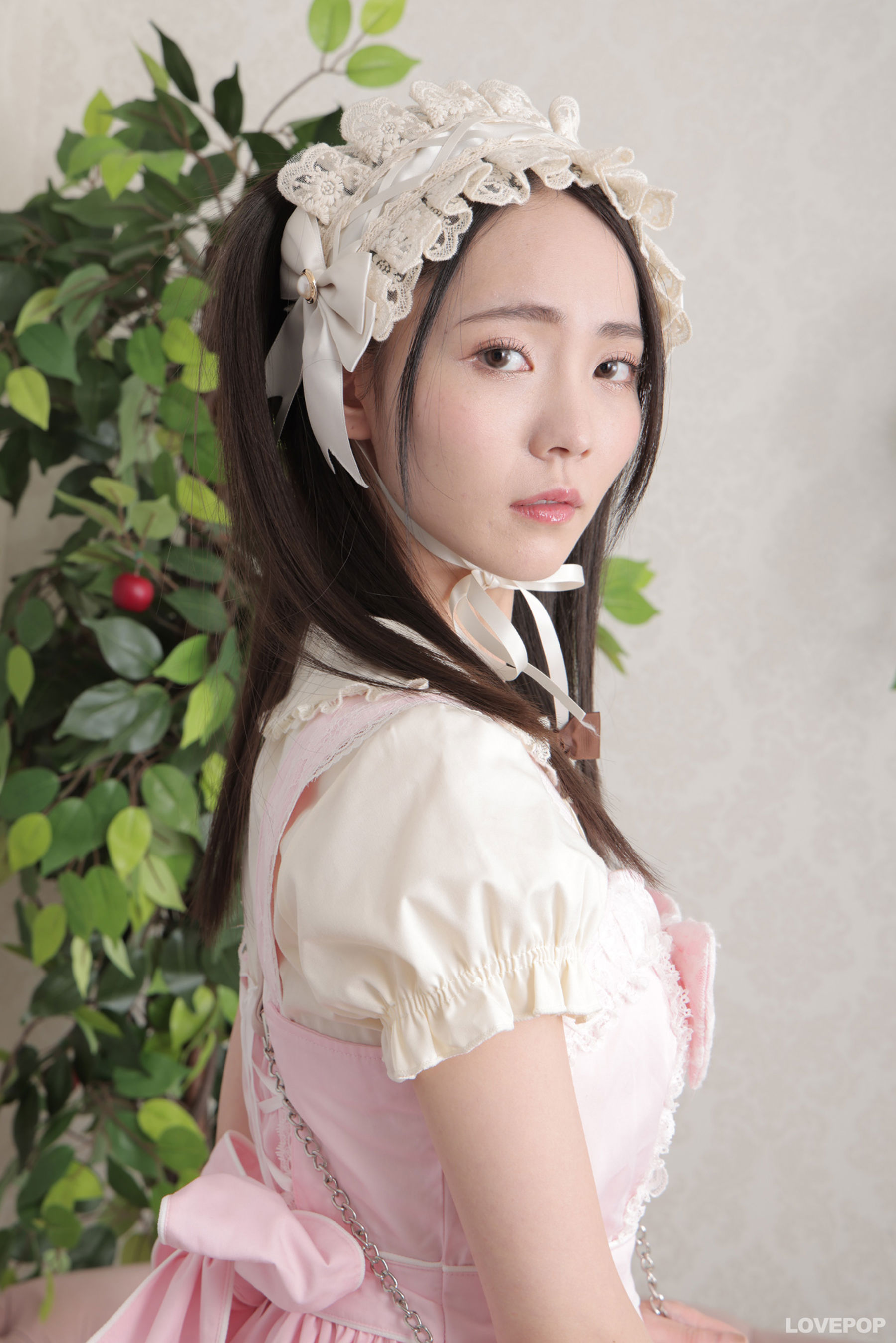 [LOVEPOP] Meguri Minoshima 美ノ嶋めぐり Photoset 13/(100P)
