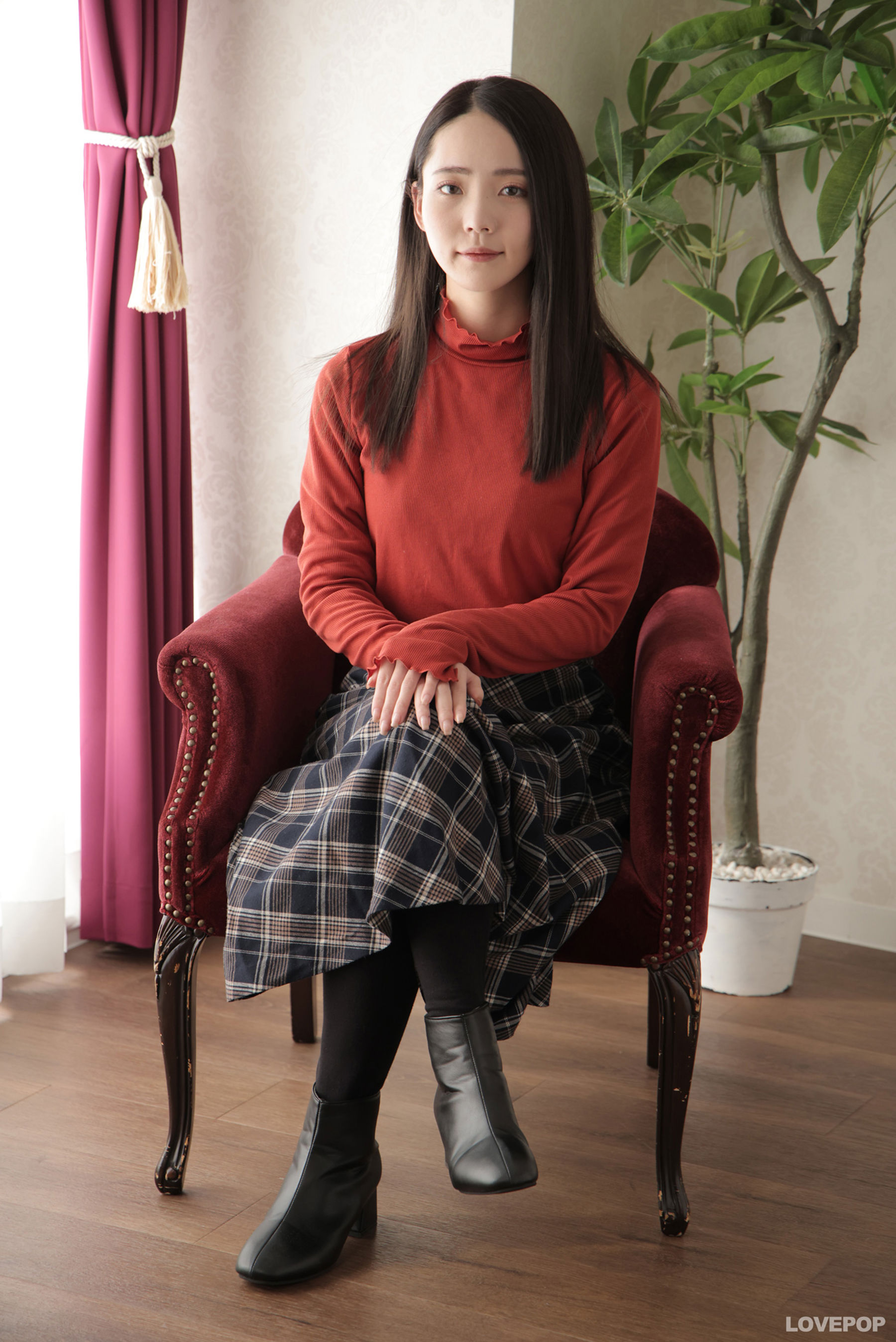 [LOVEPOP] Meguri Minoshima 美ノ嶋めぐり Photoset 12/(106P)