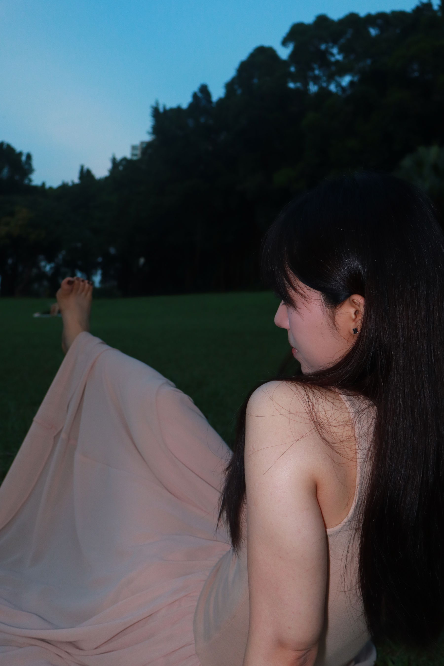 个人约拍 - 20号作品 超高颜值短裙学生妹小姐姐/(333P)