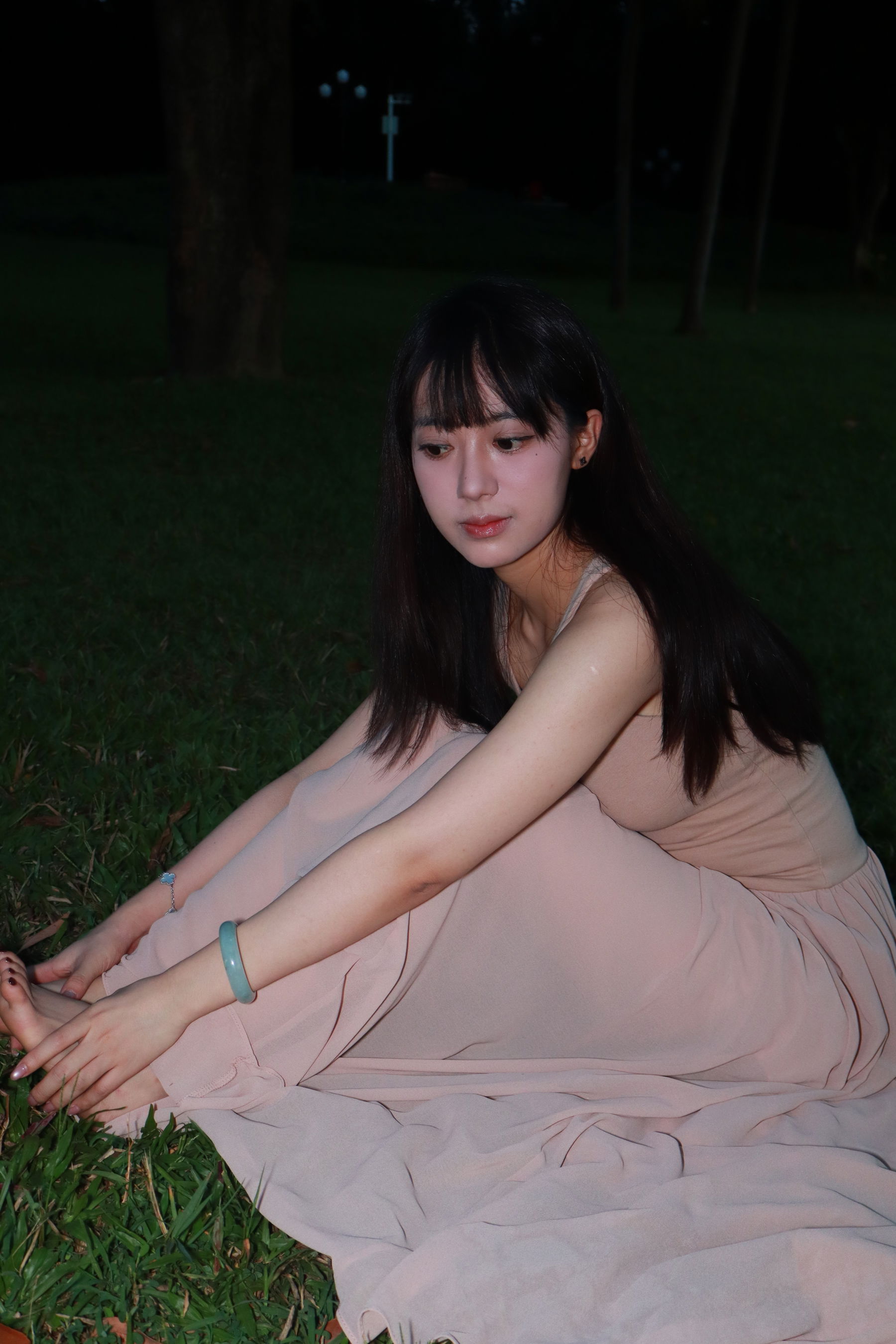 个人约拍 - 20号作品 超高颜值短裙学生妹小姐姐/(333P)