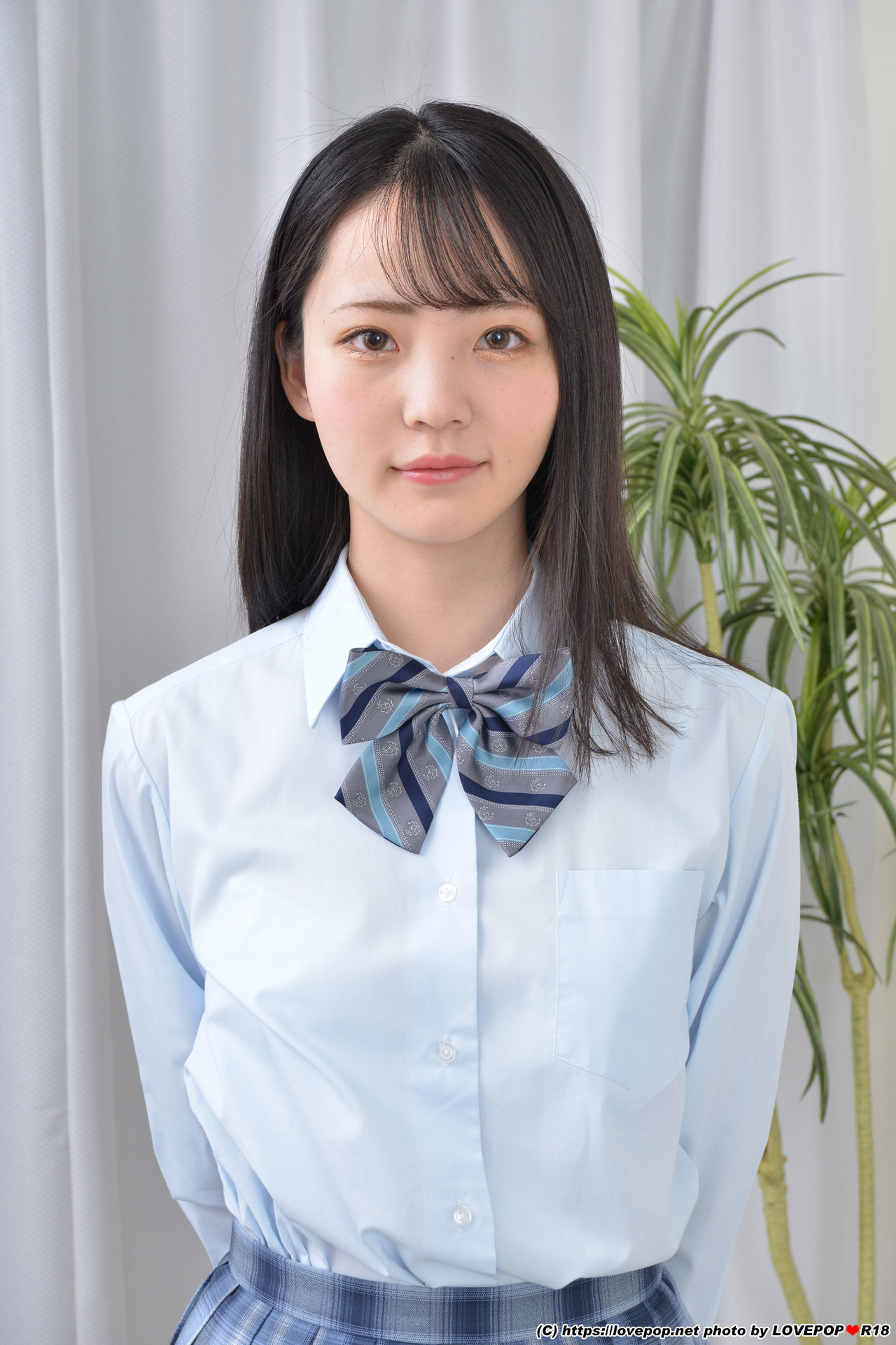 [LOVEPOP] Meguri Minoshima 美ノ嶋めぐり Photoset 06/(97P)