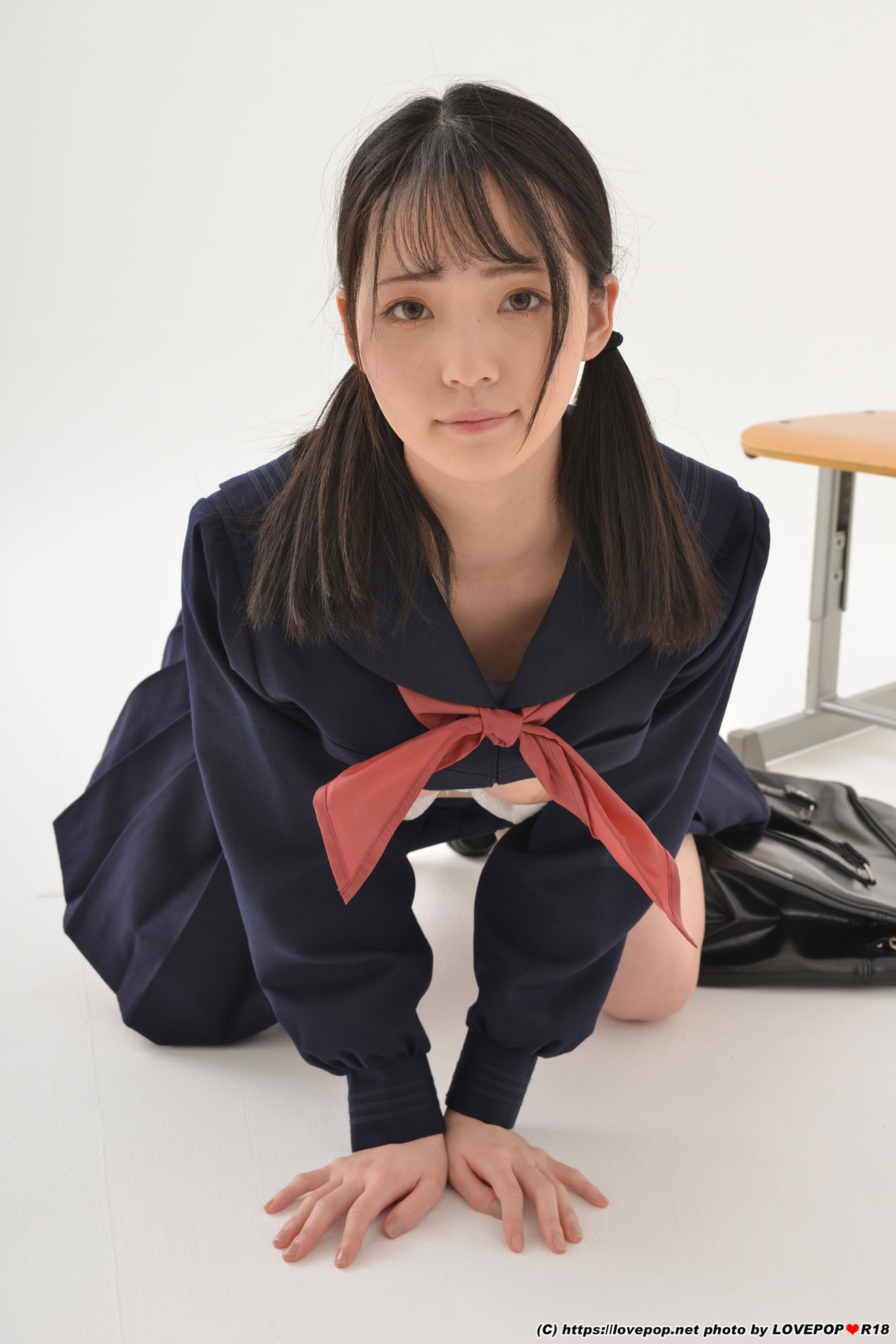 [LOVEPOP] Meguri Minoshima 美ノ嶋めぐり Photoset 08/(97P)