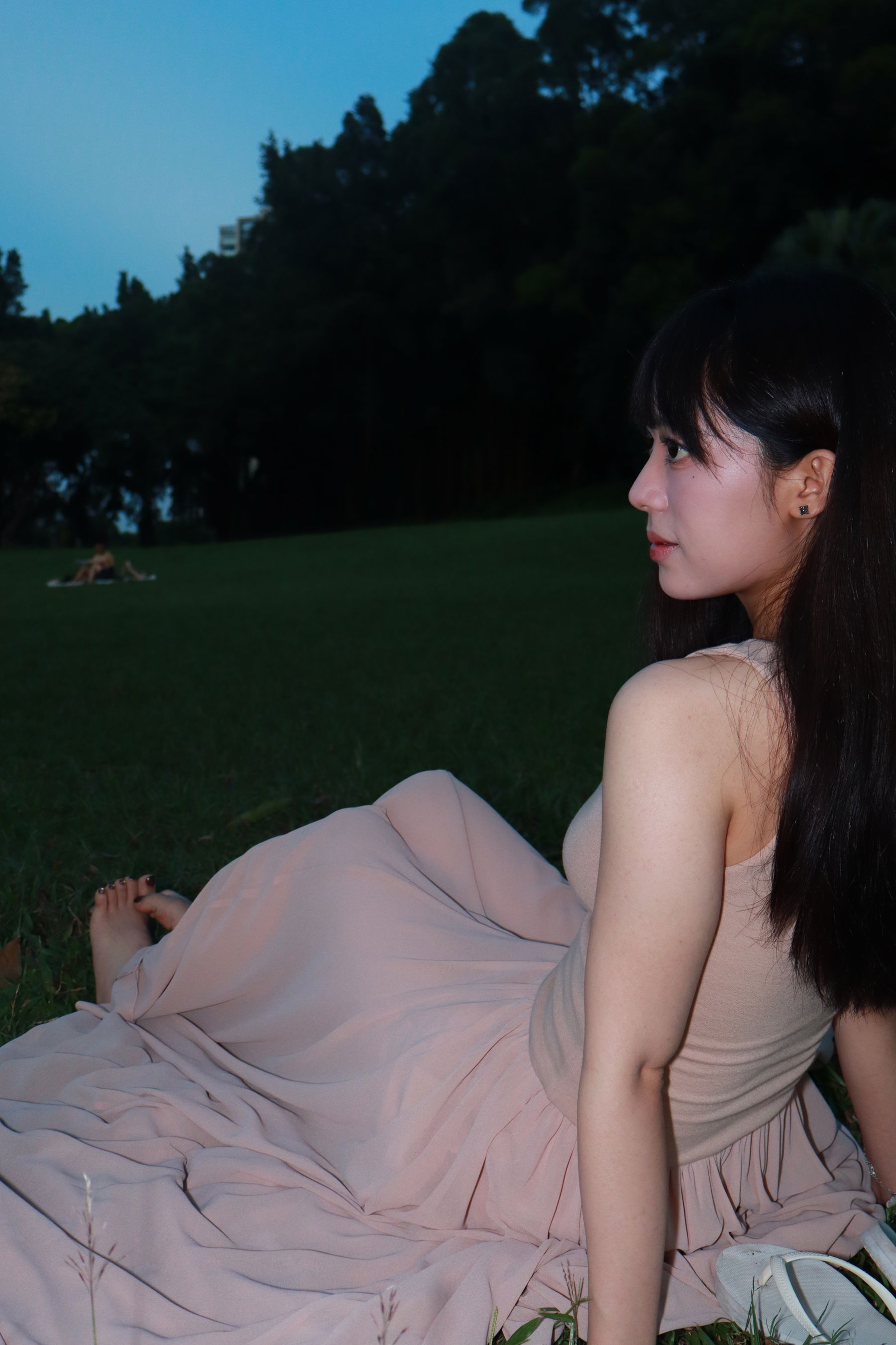 个人约拍 - 20号作品 超高颜值短裙学生妹小姐姐/(333P)