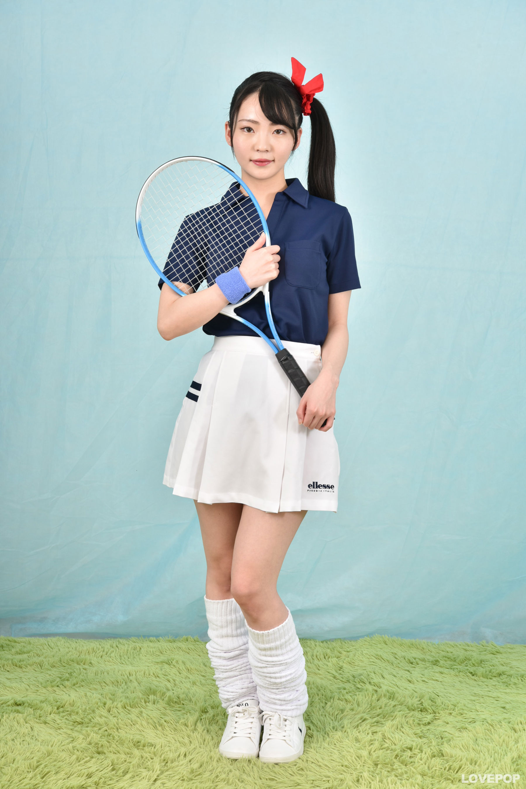 [LOVEPOP] Meguri Minoshima 美ノ嶋めぐり Photoset 10/(90P)