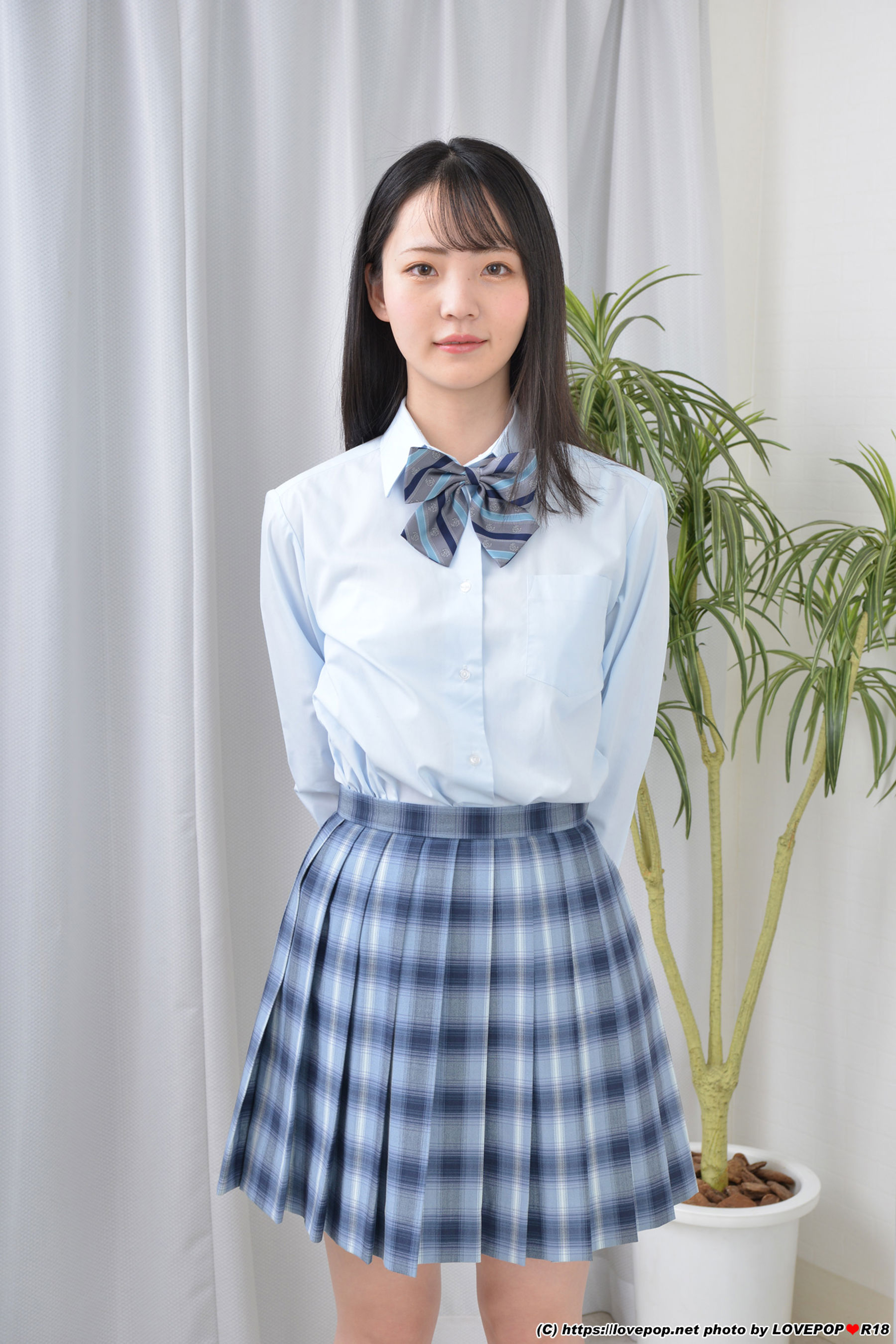 [LOVEPOP] Meguri Minoshima 美ノ嶋めぐり Photoset 06/(97P)