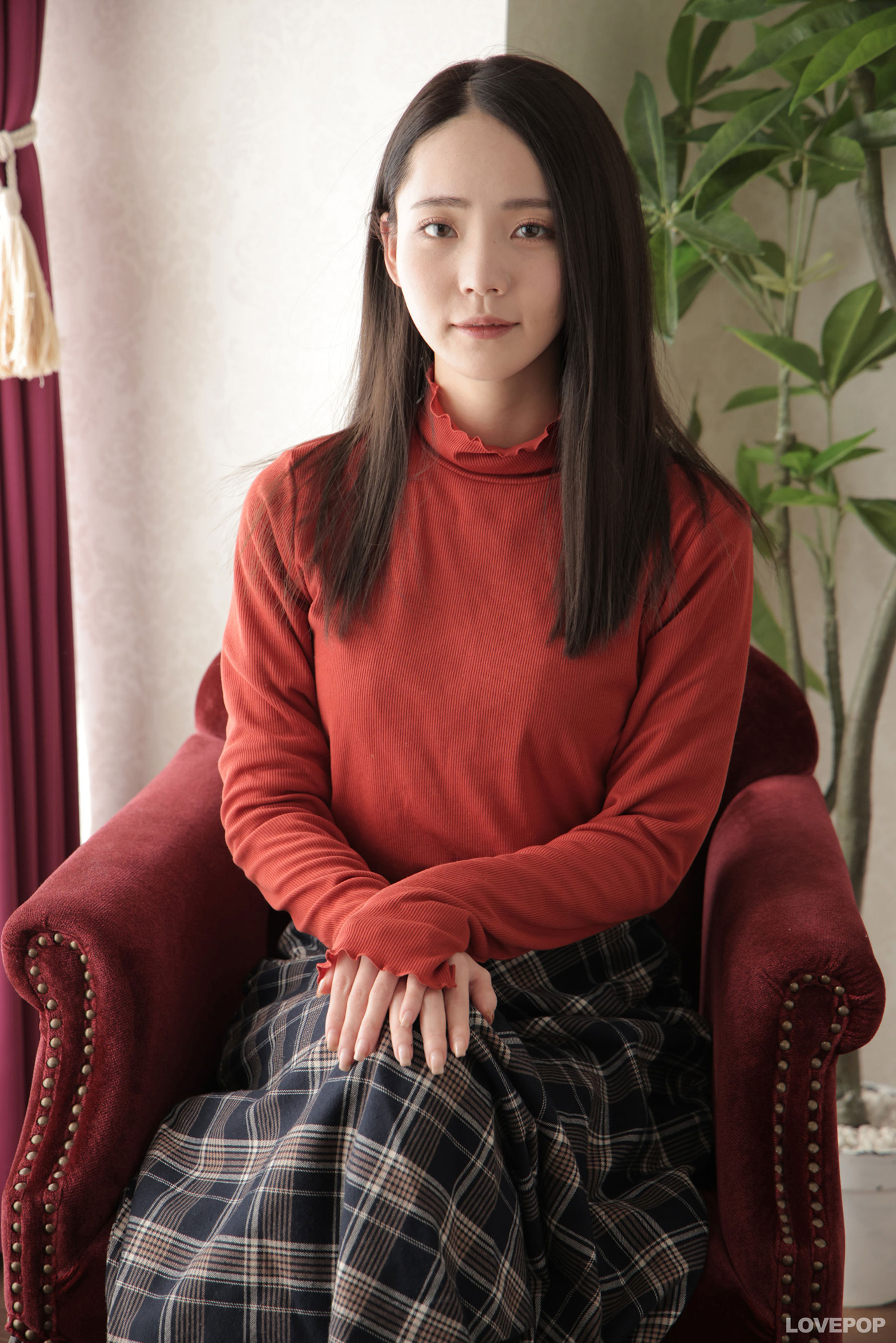 [LOVEPOP] Meguri Minoshima 美ノ嶋めぐり Photoset 12/(106P)