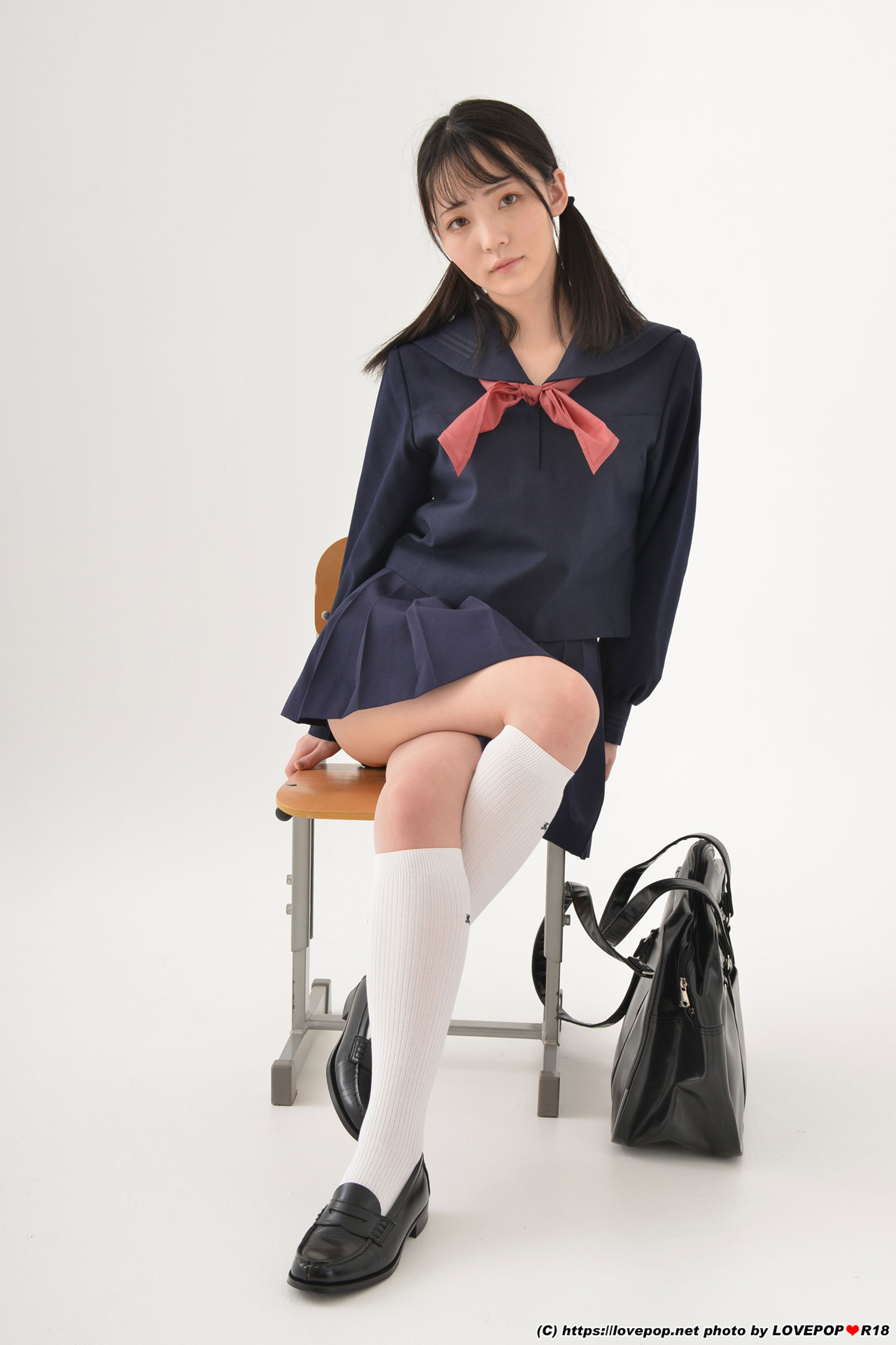 [LOVEPOP] Meguri Minoshima 美ノ嶋めぐり Photoset 08/(97P)