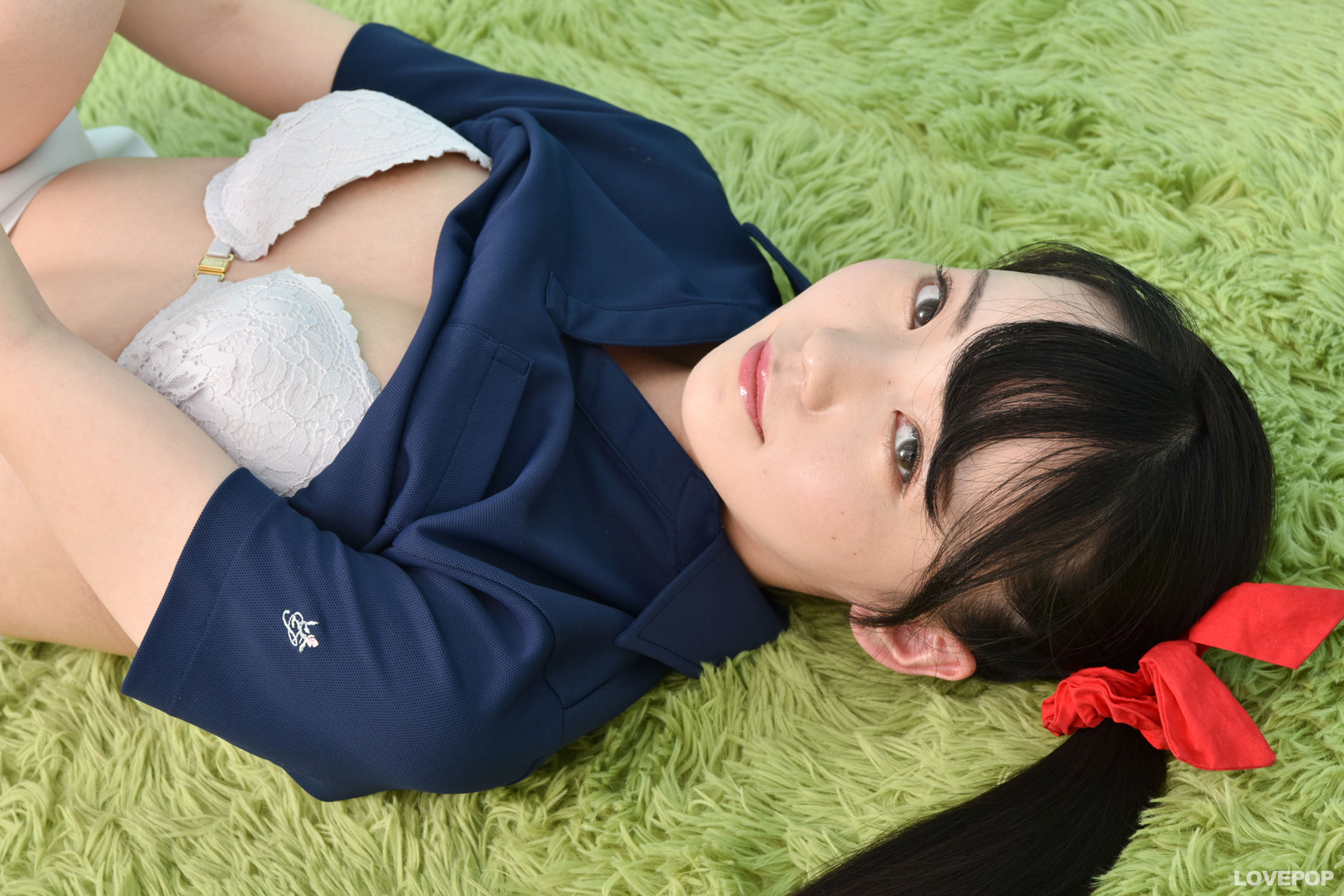 [LOVEPOP] Meguri Minoshima 美ノ嶋めぐり Photoset 10/(90P)