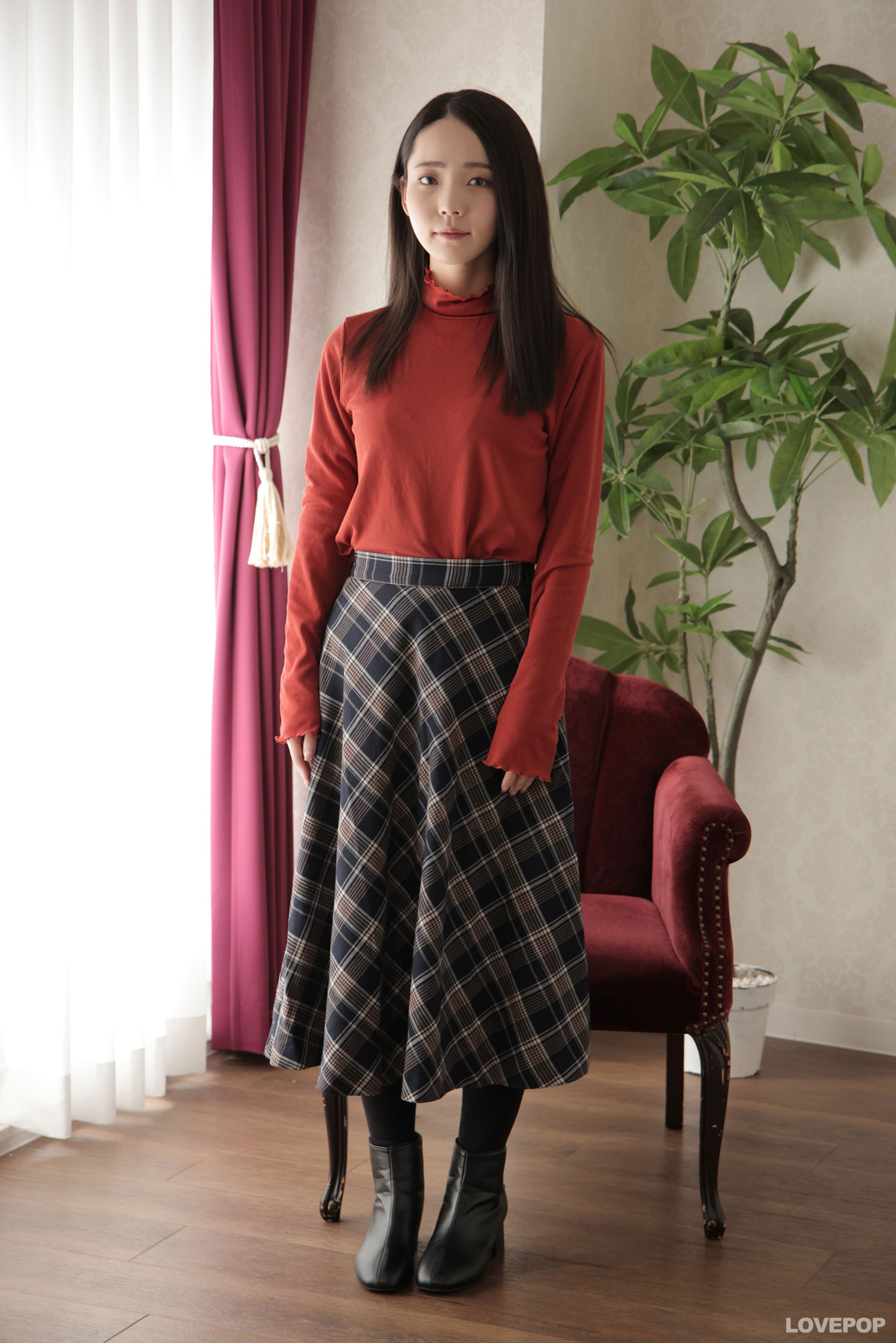 [LOVEPOP] Meguri Minoshima 美ノ嶋めぐり Photoset 12/(106P)