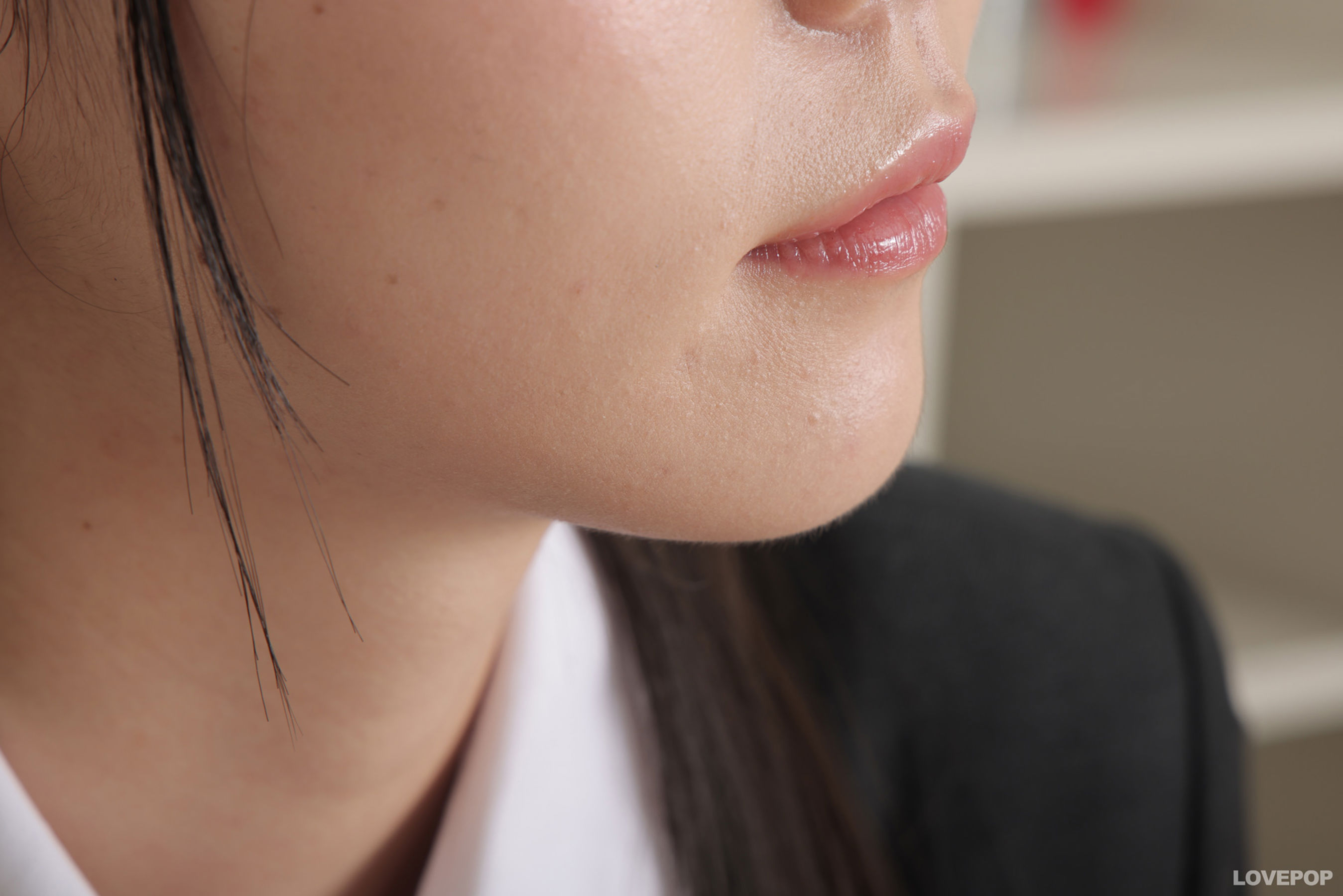 [LOVEPOP] Meguri Minoshima 美ノ嶋めぐり Photoset 14/(104P)