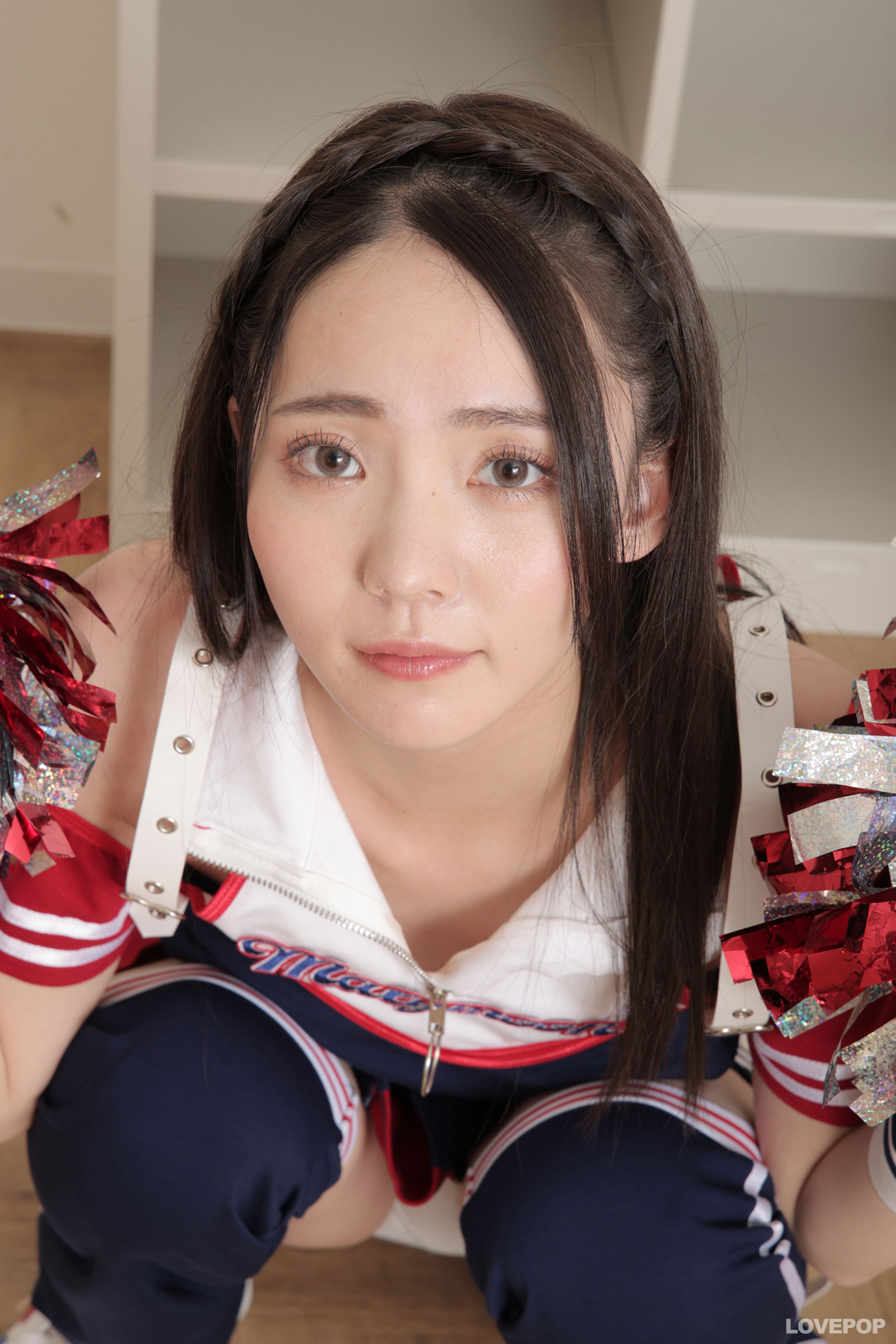 [LOVEPOP] Meguri Minoshima 美ノ嶋めぐり Photoset 16/(91P)