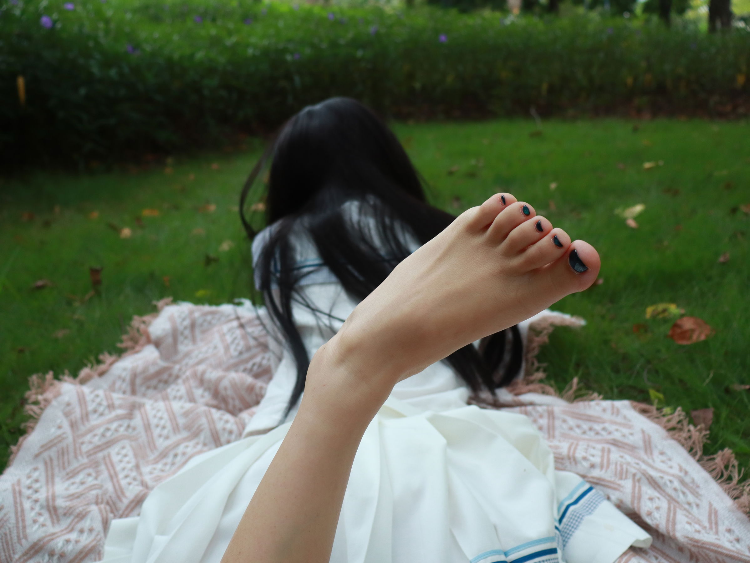 个人约拍 - 24号作品 06年高颜值JK学妹/(279P)
