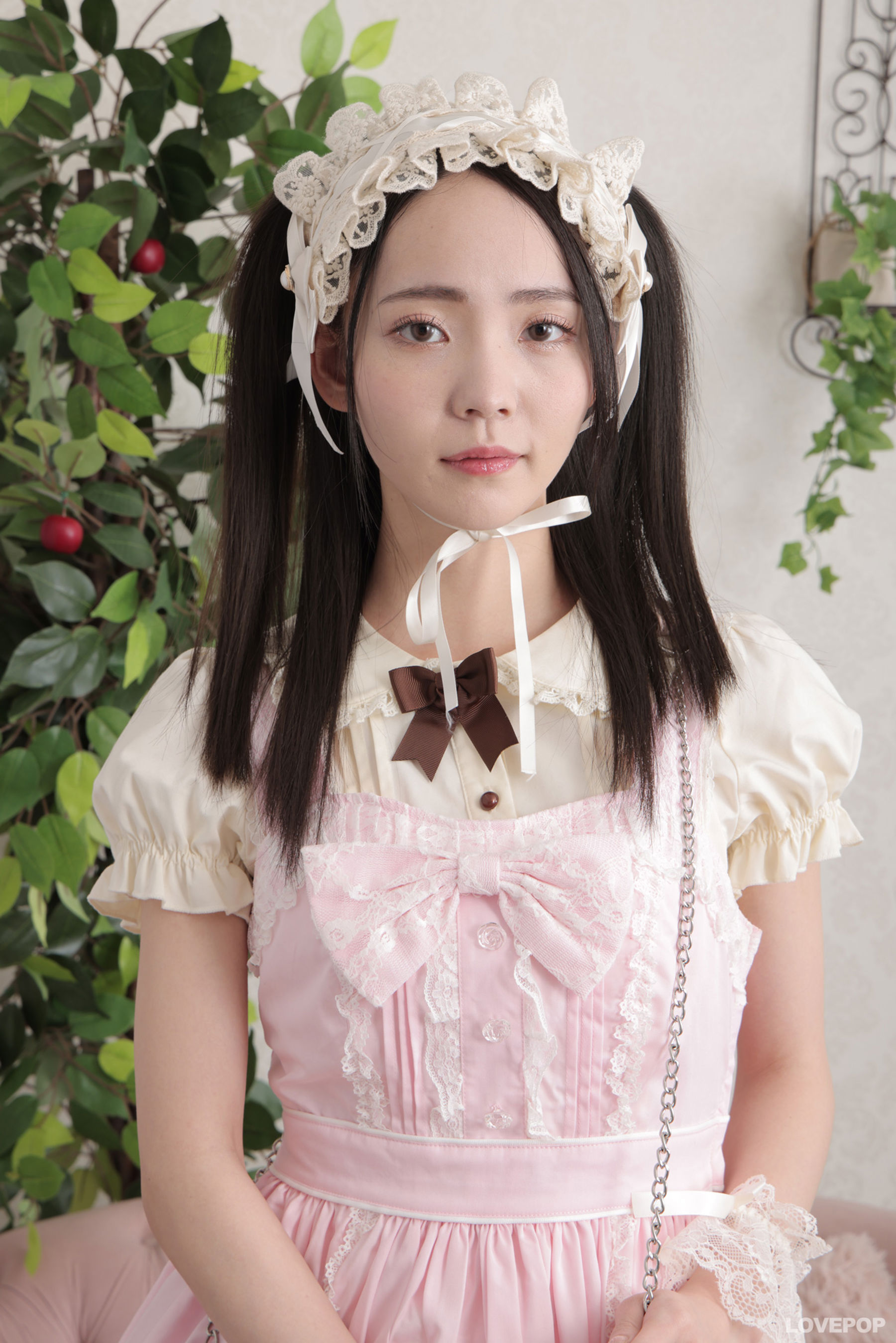 [LOVEPOP] Meguri Minoshima 美ノ嶋めぐり Photoset 13/(100P)