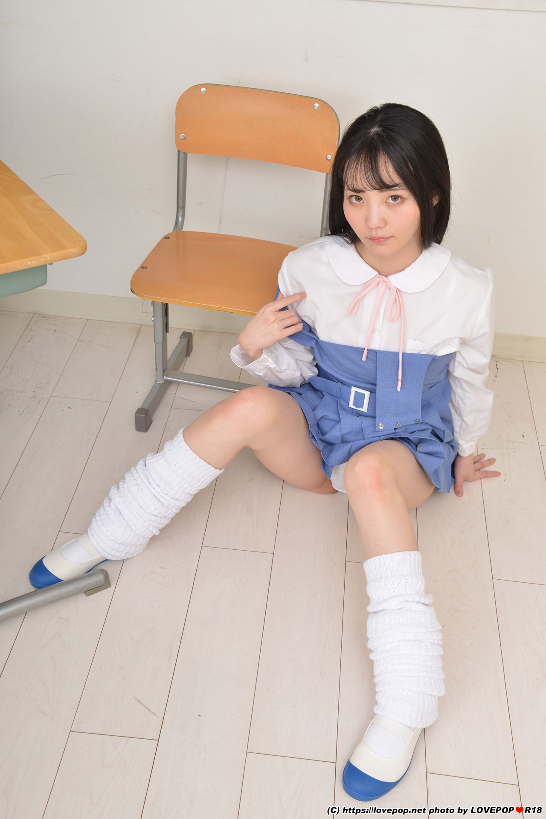 [LOVEPOP] Meguri Minoshima 美ノ嶋めぐり Photoset 07/(102P)