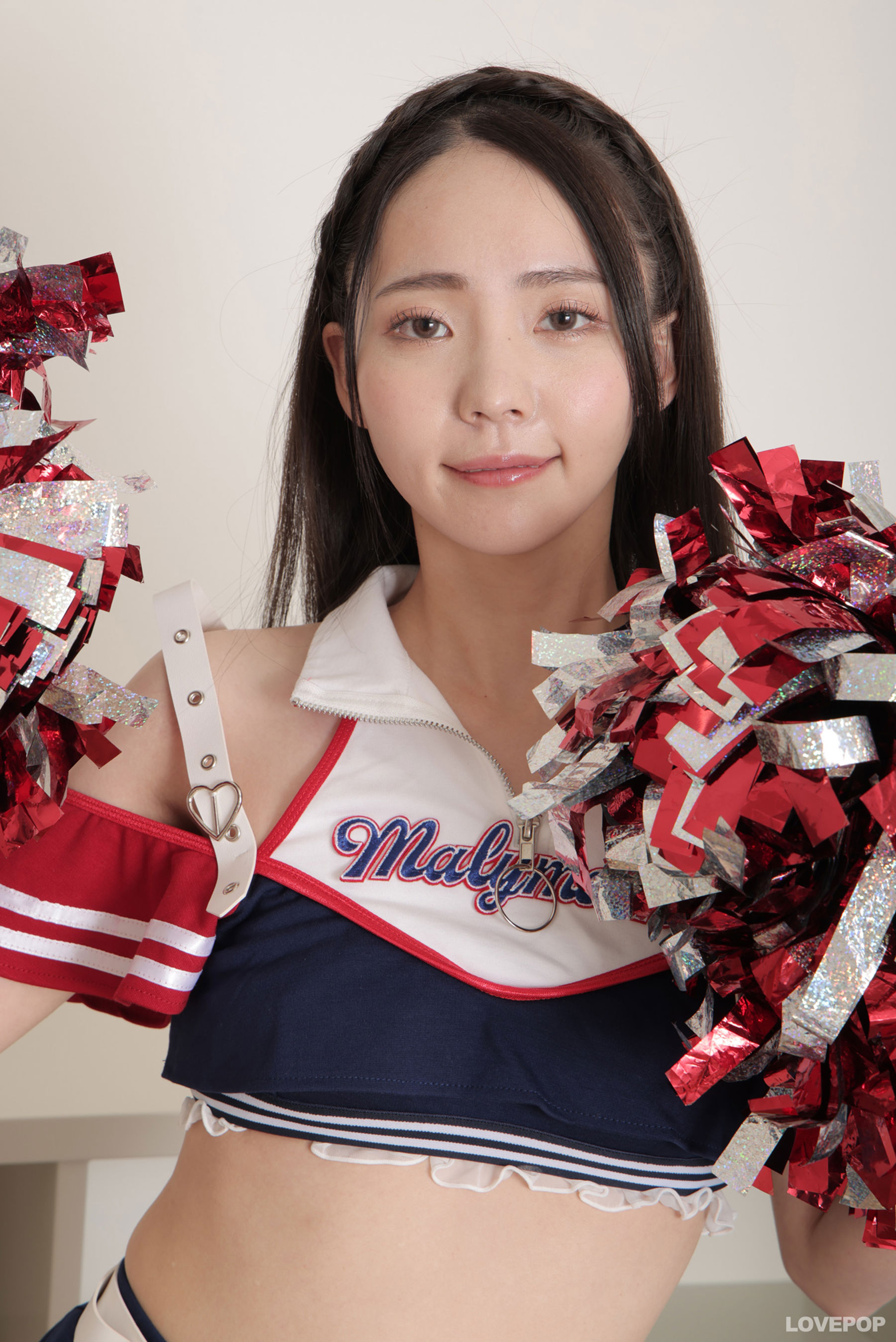 [LOVEPOP] Meguri Minoshima 美ノ嶋めぐり Photoset 16/(91P)