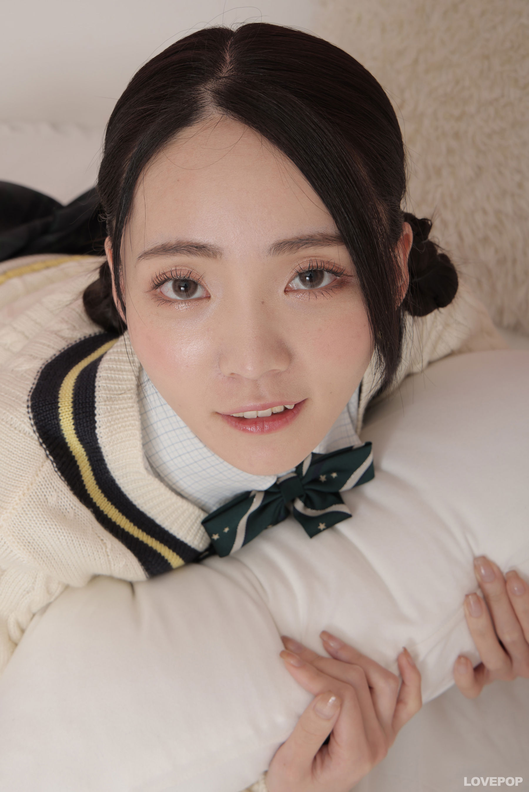 [LOVEPOP] Meguri Minoshima 美ノ嶋めぐり Photoset 15/(100P)
