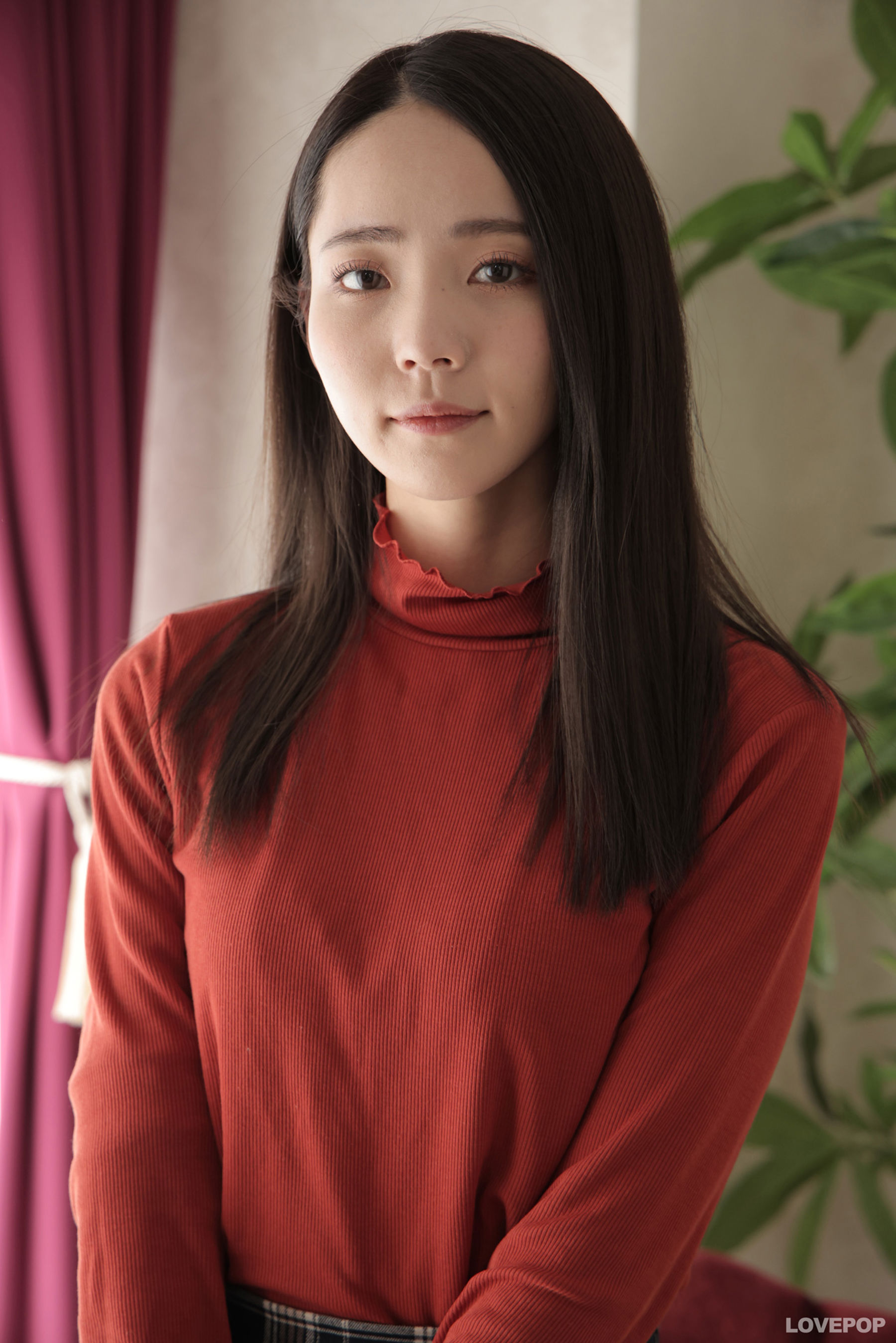 [LOVEPOP] Meguri Minoshima 美ノ嶋めぐり Photoset 12/(106P)