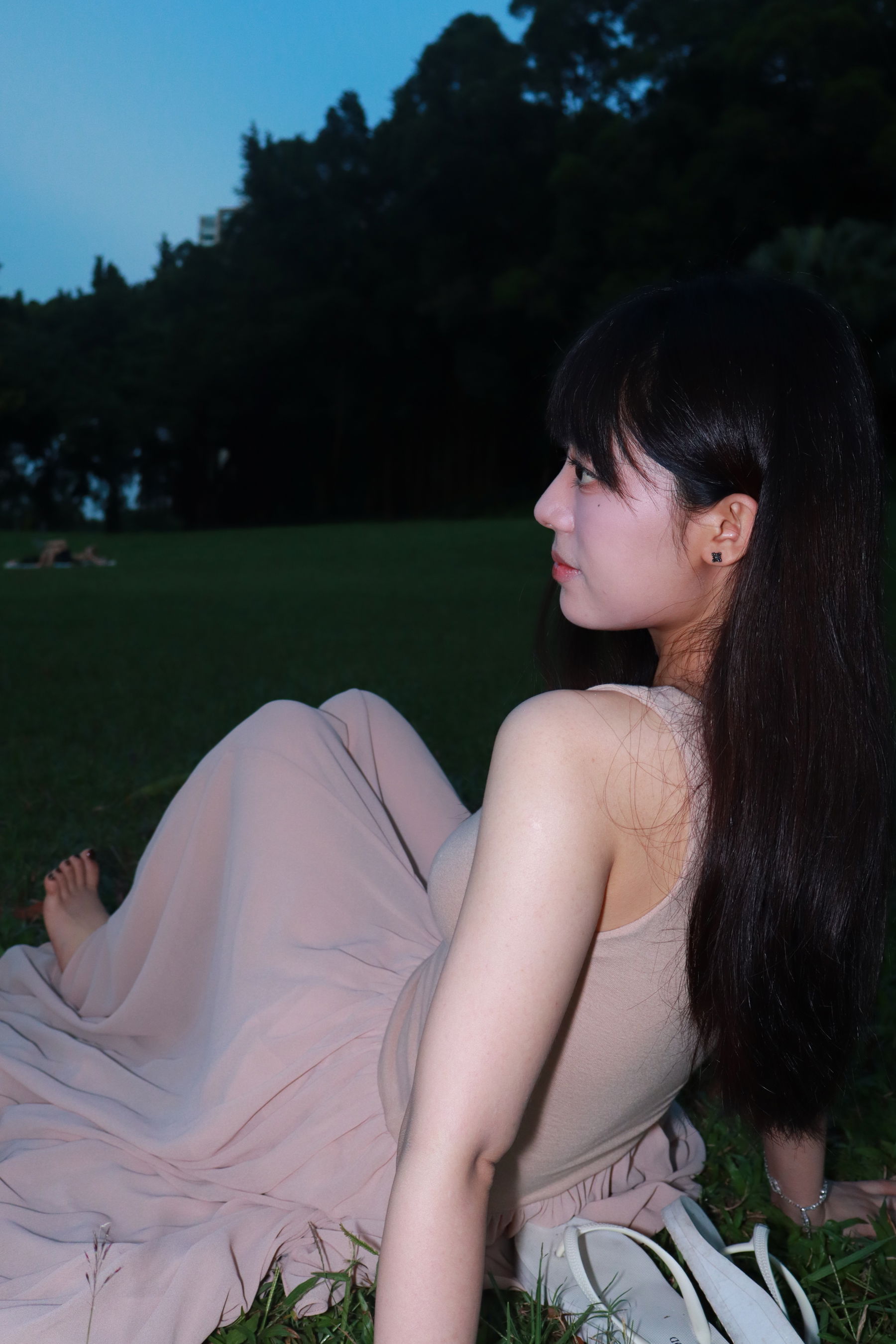 个人约拍 - 20号作品 超高颜值短裙学生妹小姐姐/(333P)