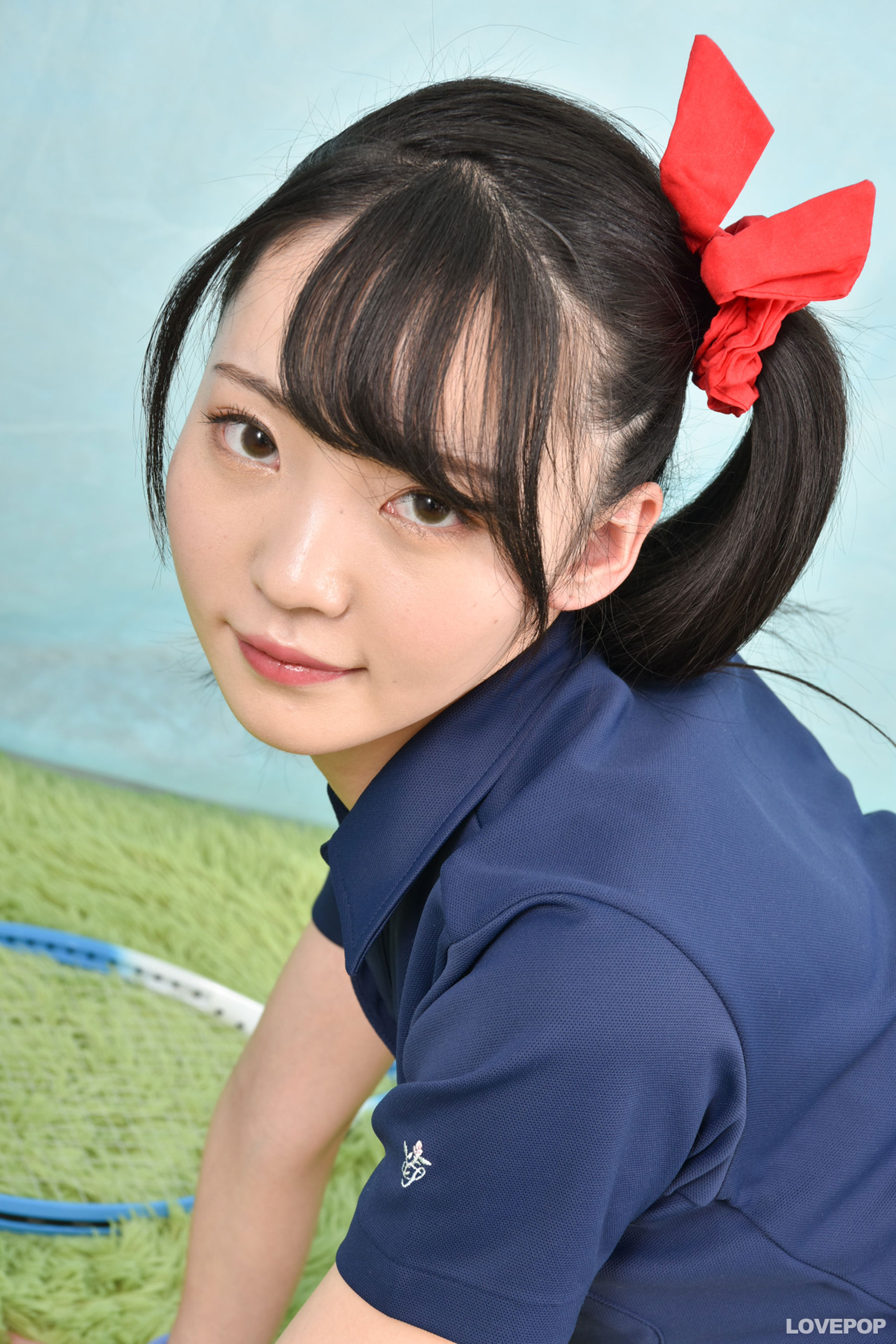 [LOVEPOP] Meguri Minoshima 美ノ嶋めぐり Photoset 10/(90P)