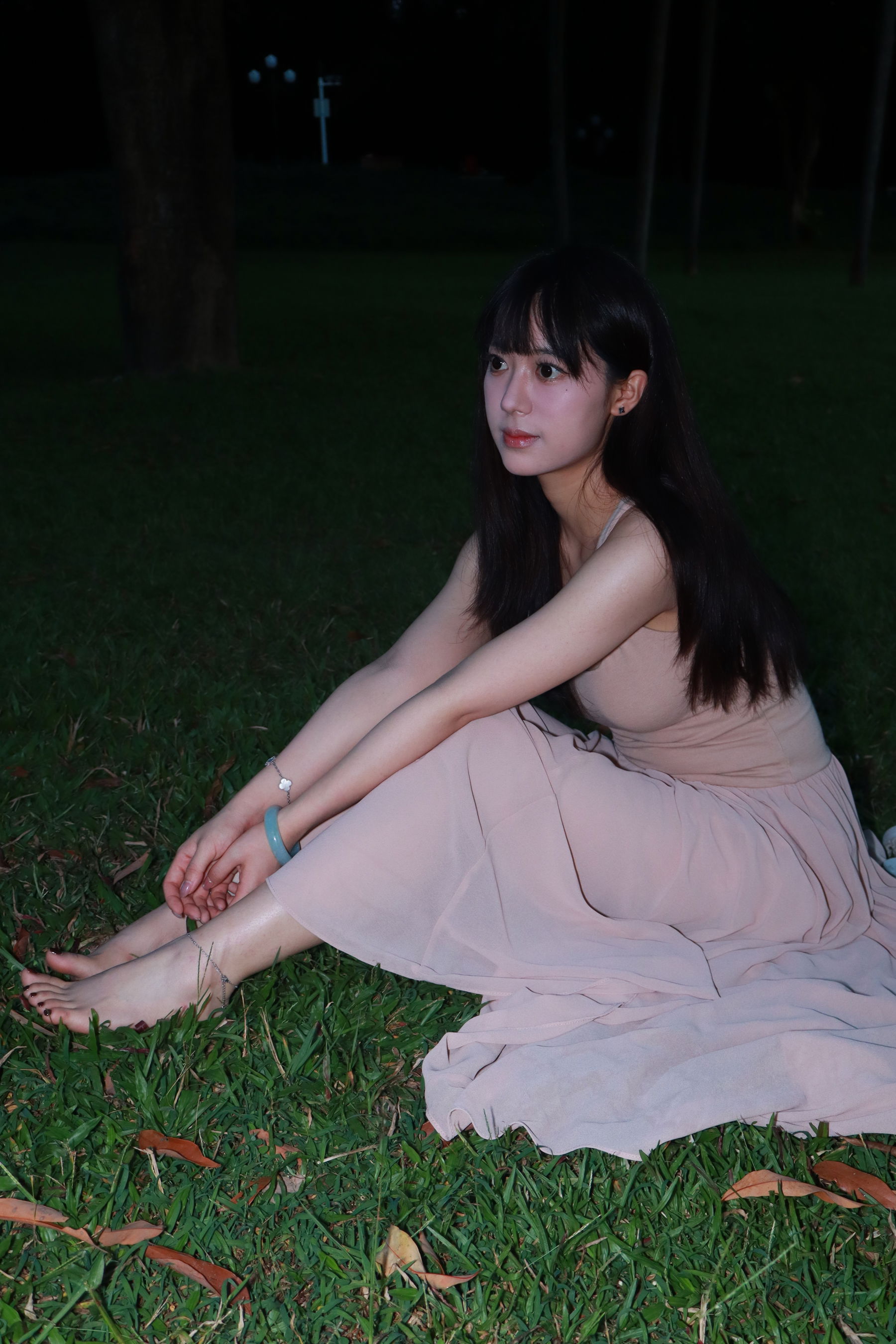 个人约拍 - 20号作品 超高颜值短裙学生妹小姐姐/(333P)