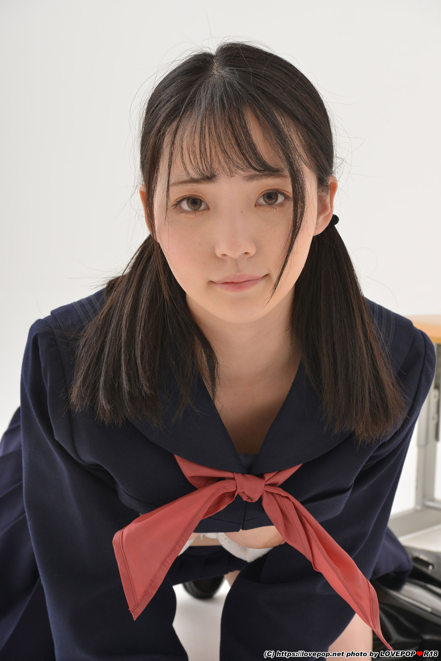 [LOVEPOP] Meguri Minoshima 美ノ嶋めぐり Photoset 08/(97P)