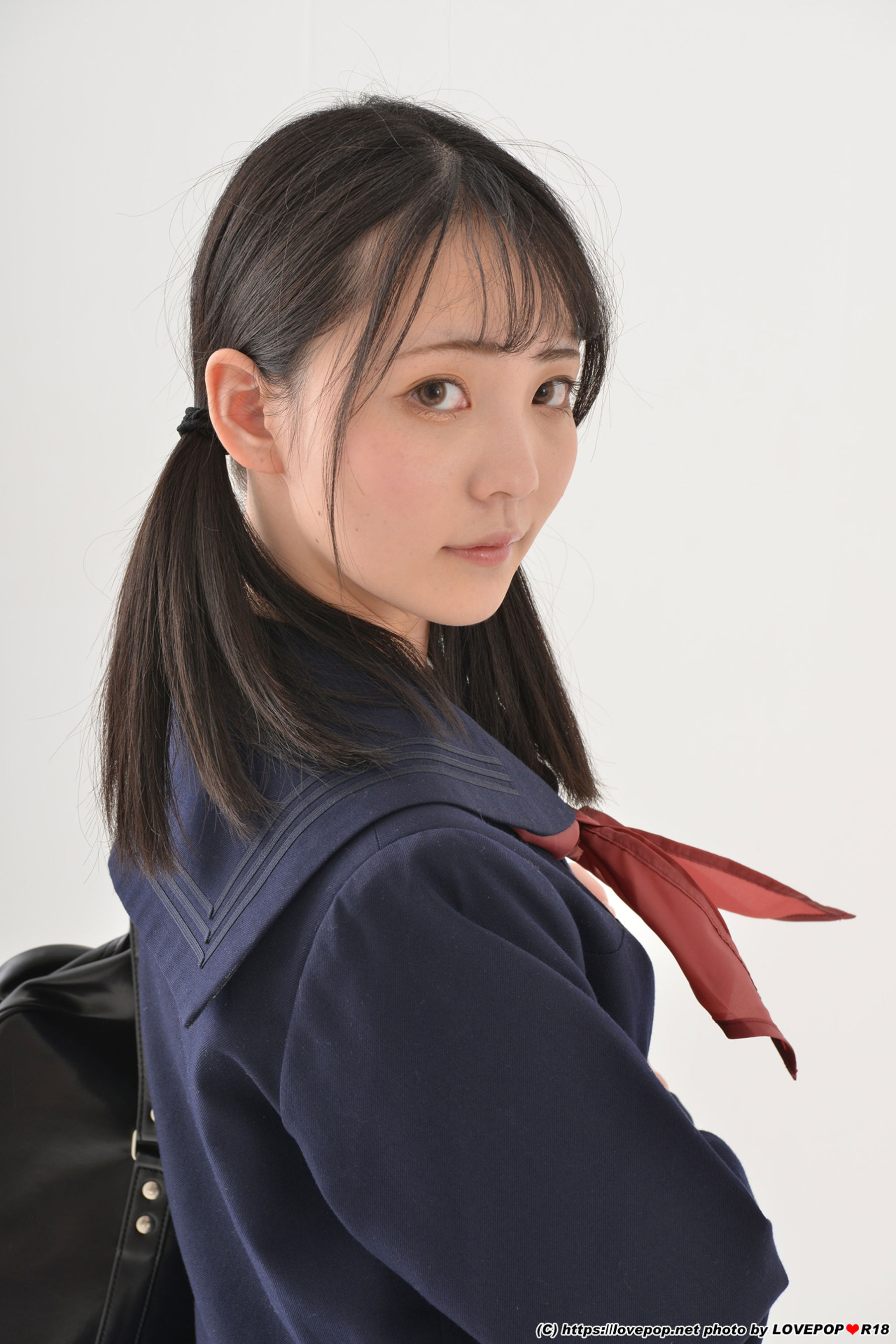 [LOVEPOP] Meguri Minoshima 美ノ嶋めぐり Photoset 08/(97P)