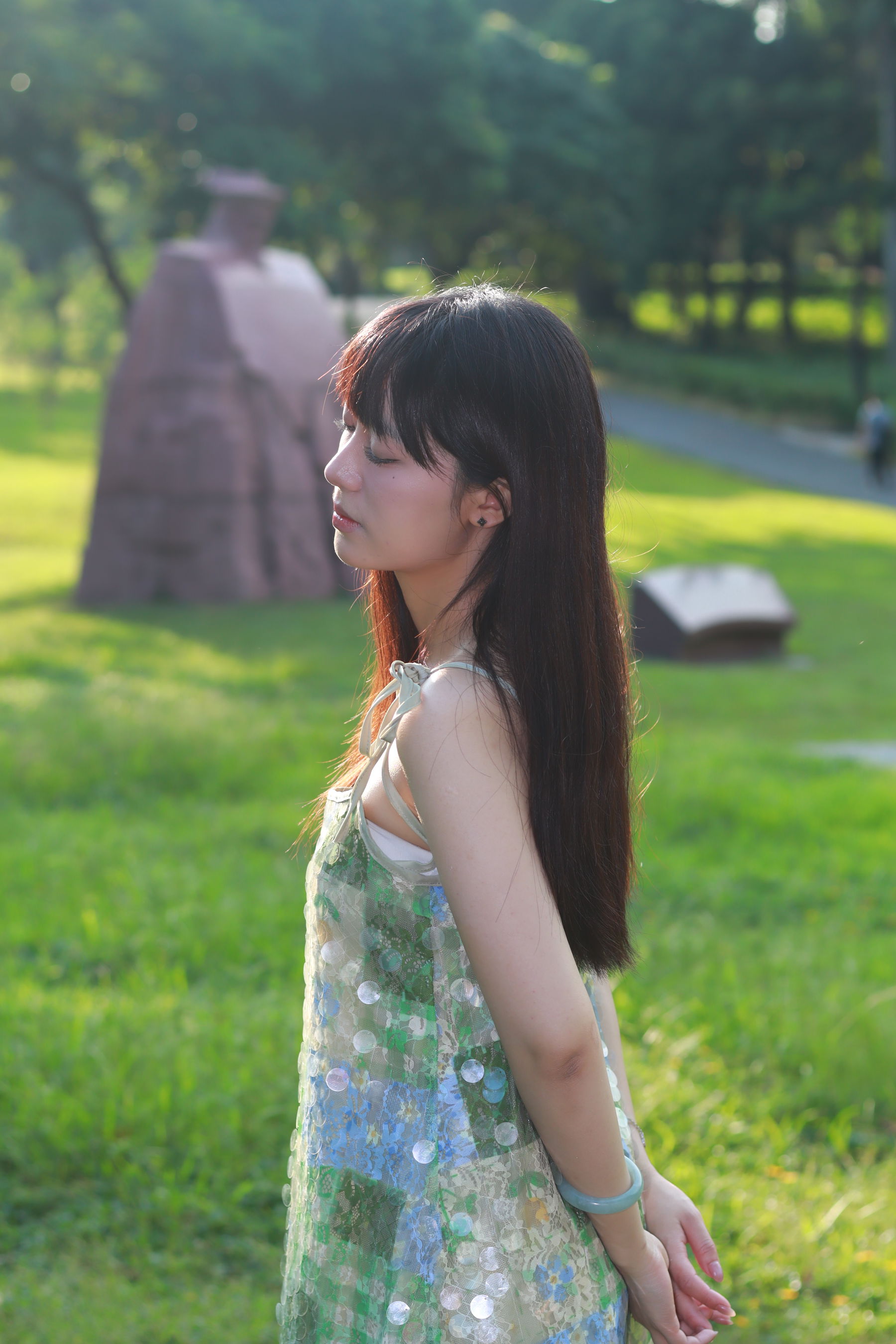 个人约拍 - 20号作品 超高颜值短裙学生妹小姐姐/(333P)