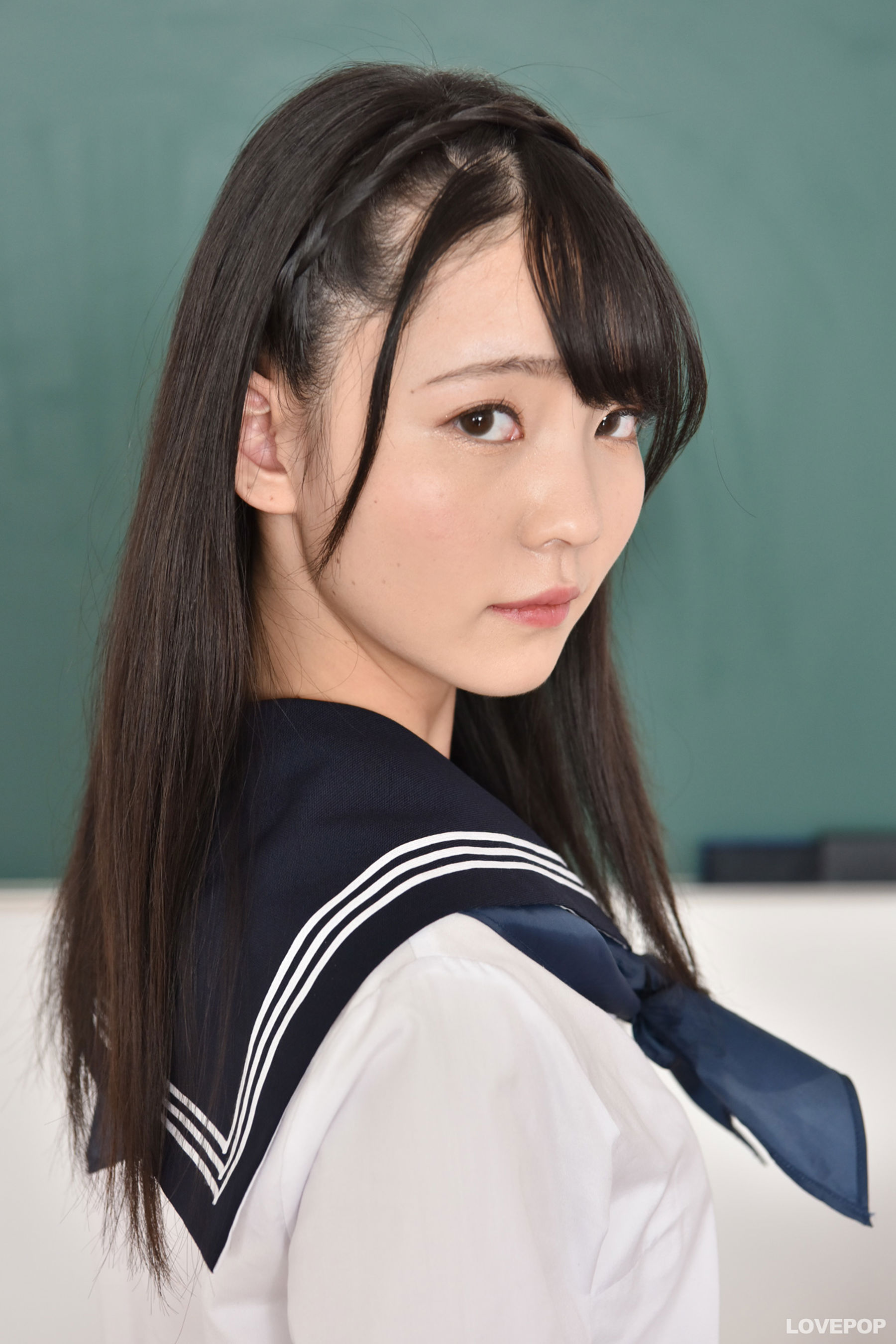 [LOVEPOP] Meguri Minoshima 美ノ嶋めぐり Photoset 11/(105P)