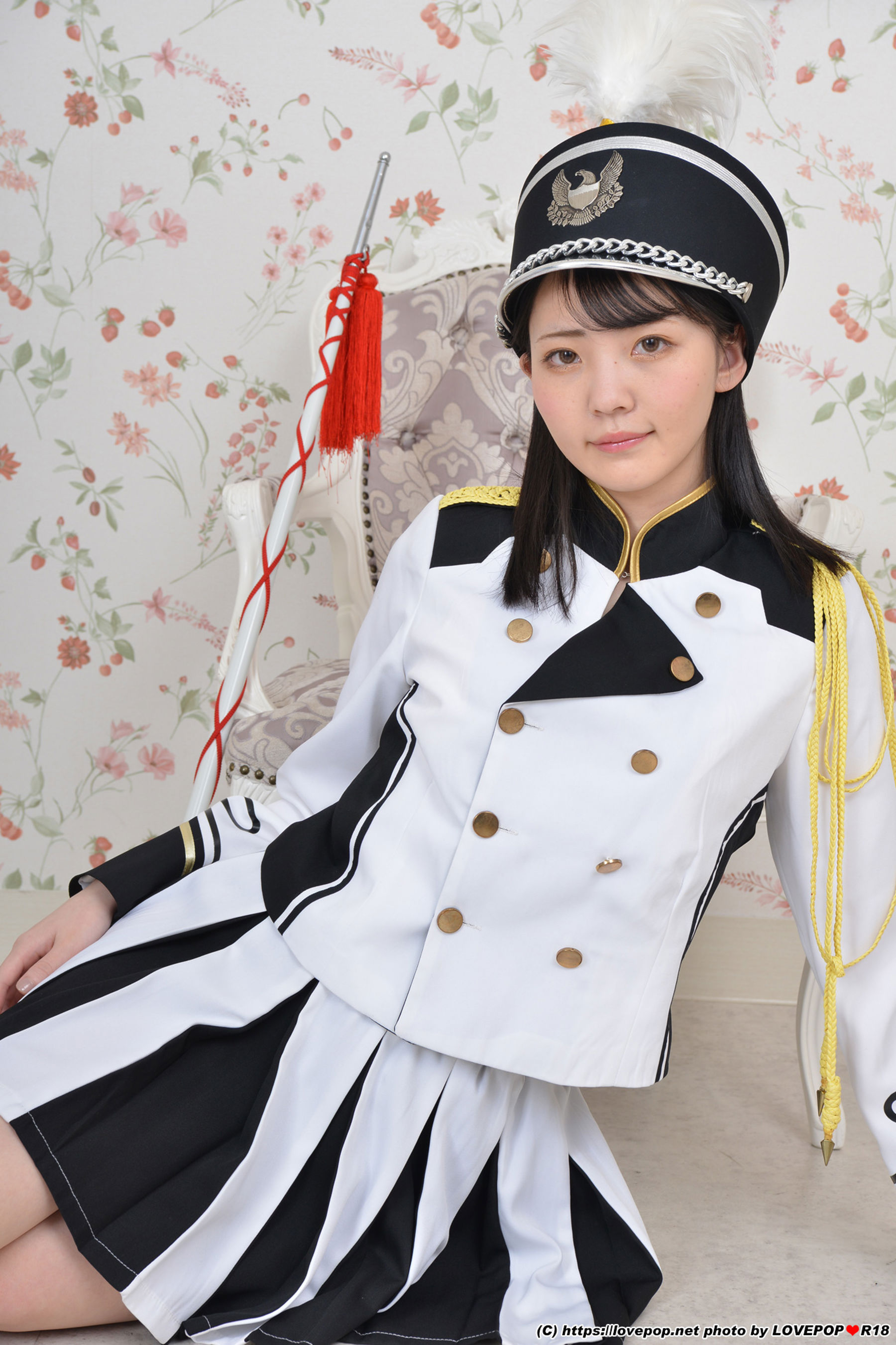 [LOVEPOP] Meguri Minoshima 美ノ嶋めぐり Photoset 17/(94P)