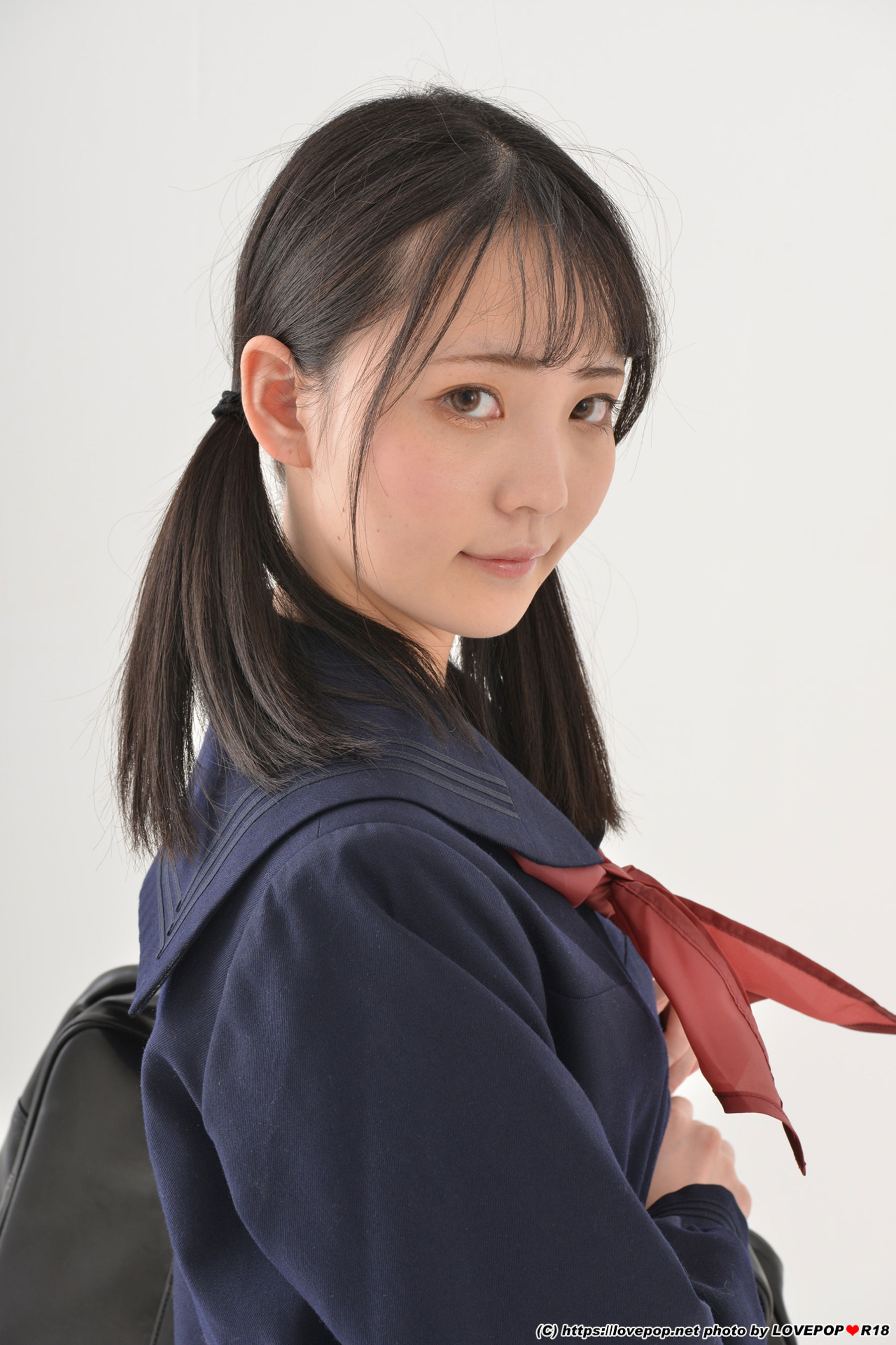 [LOVEPOP] Meguri Minoshima 美ノ嶋めぐり Photoset 08/(97P)