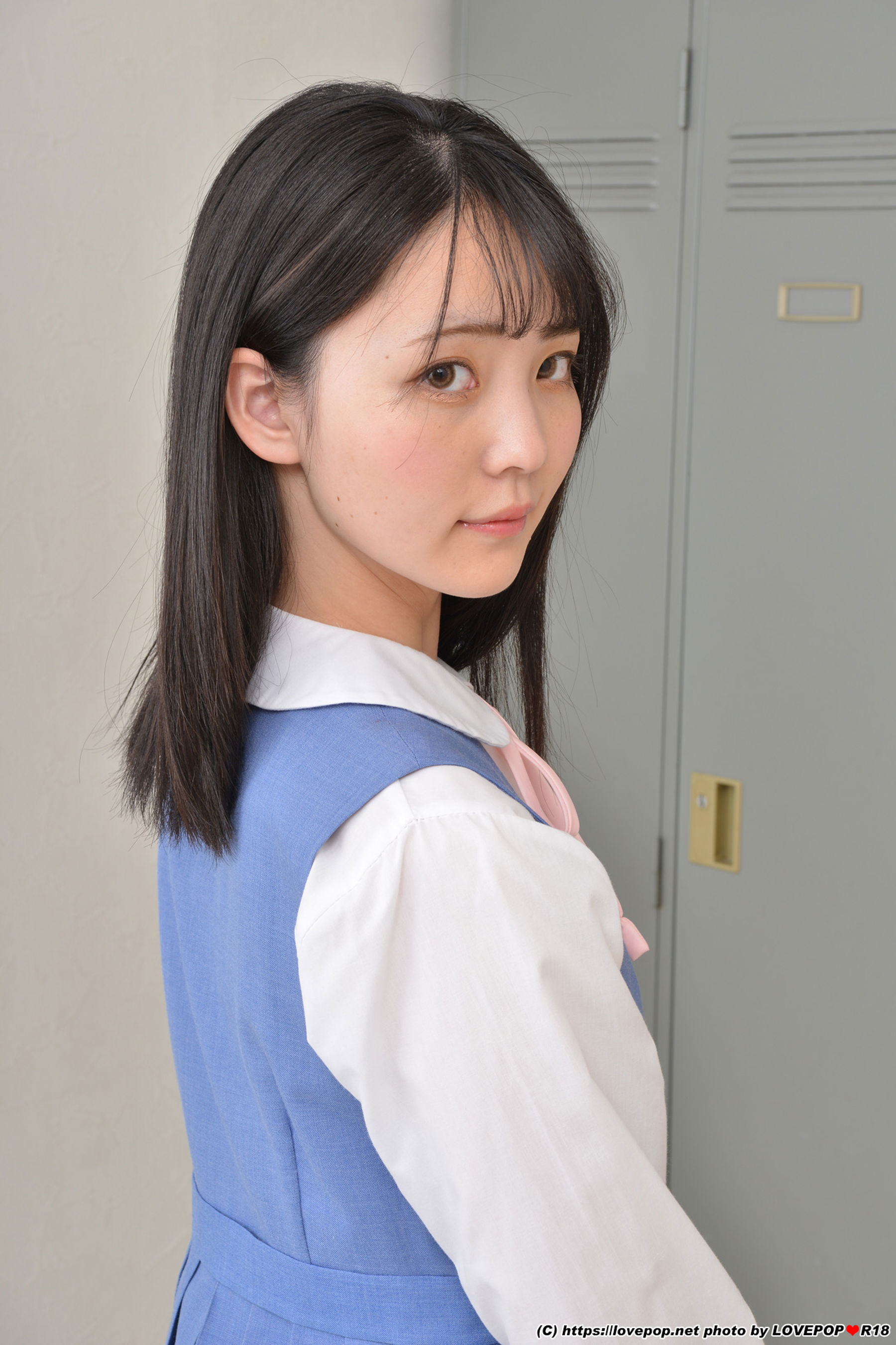 [LOVEPOP] Meguri Minoshima 美ノ嶋めぐり Photoset 07/(102P)