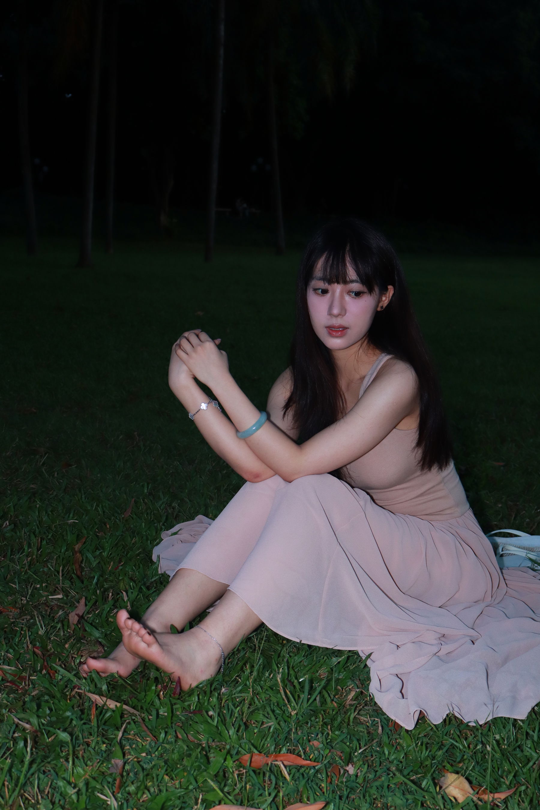 个人约拍 - 20号作品 超高颜值短裙学生妹小姐姐/(333P)