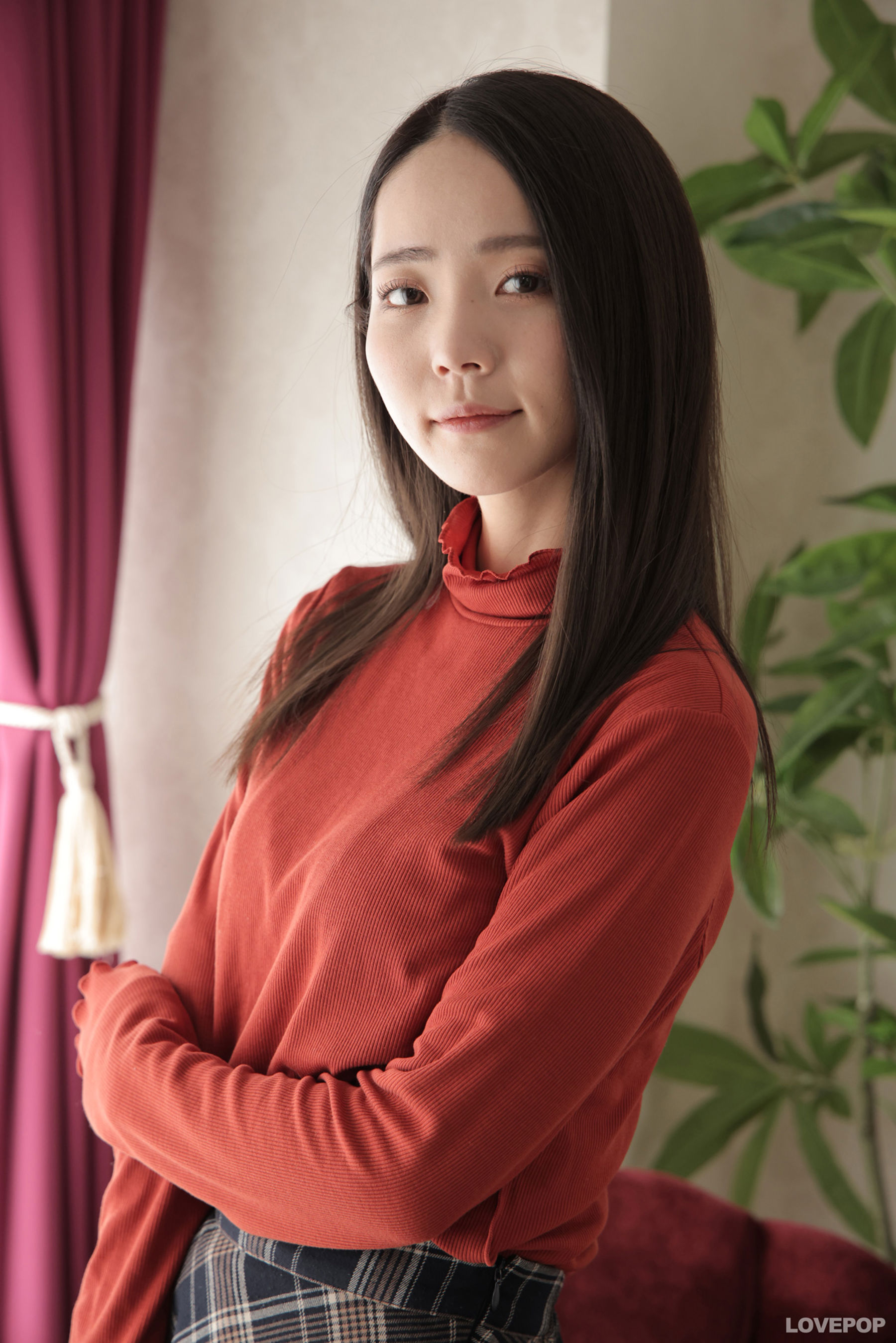 [LOVEPOP] Meguri Minoshima 美ノ嶋めぐり Photoset 12/(106P)