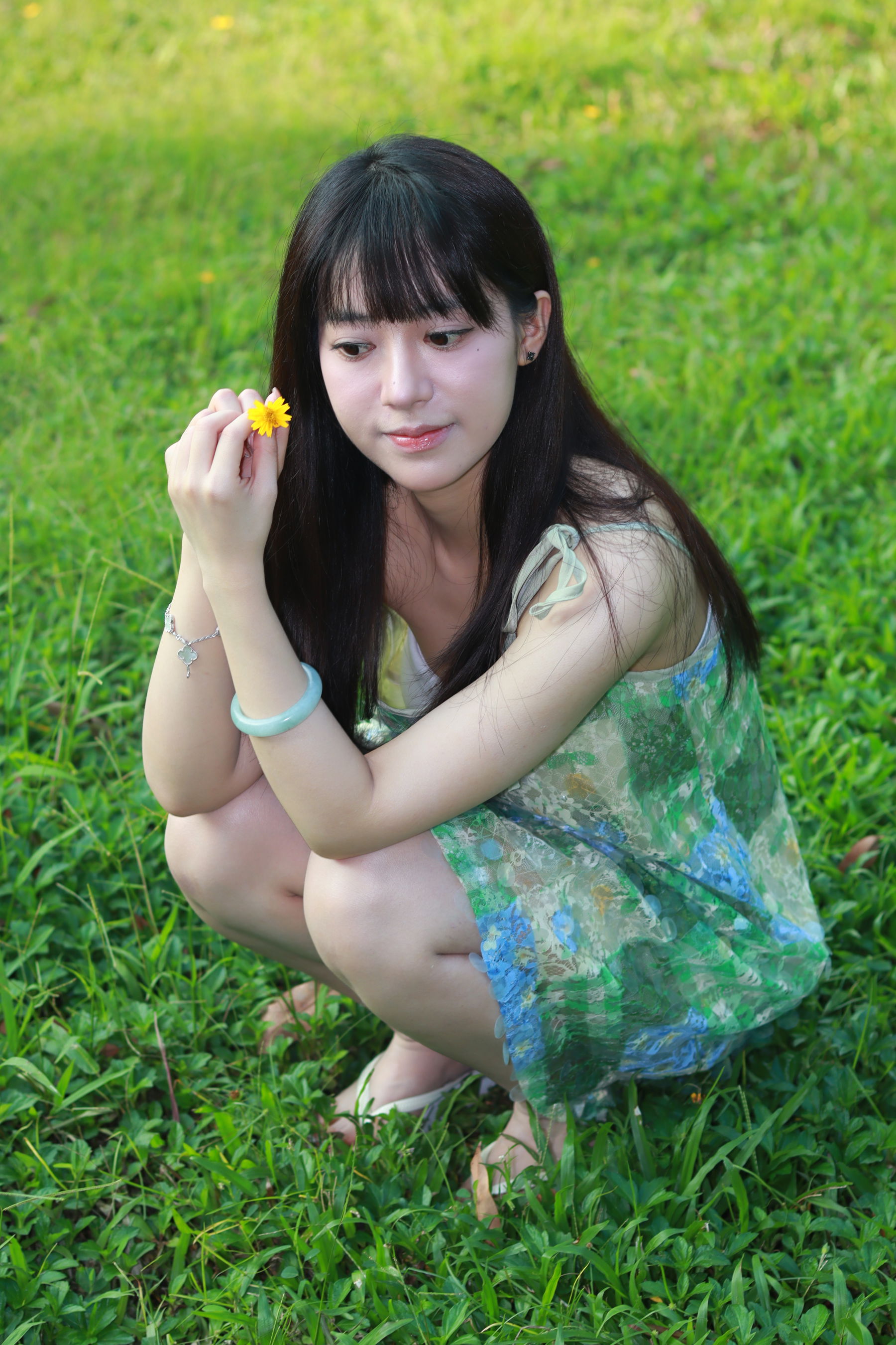 个人约拍 - 20号作品 超高颜值短裙学生妹小姐姐/(333P)