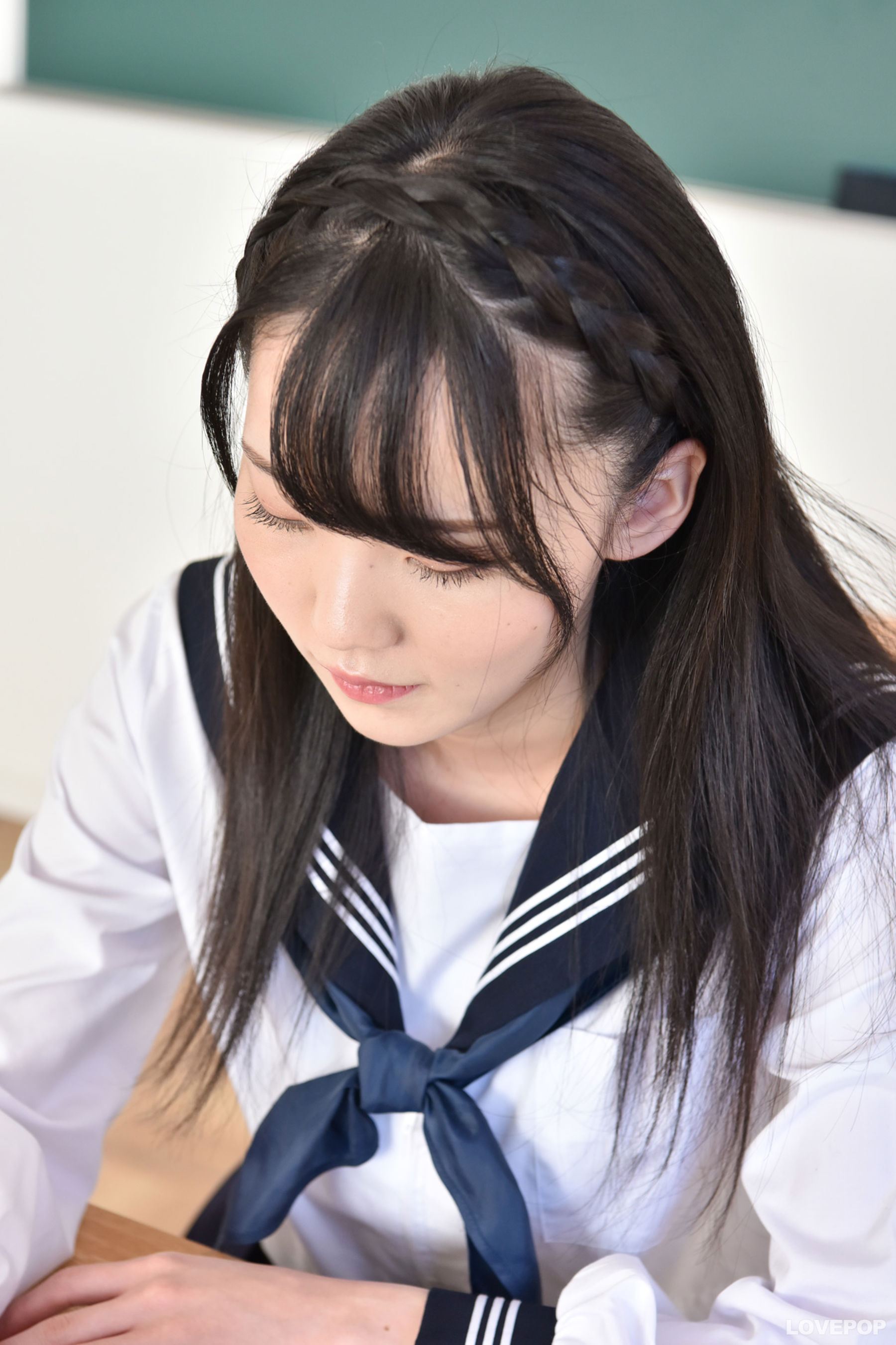 [LOVEPOP] Meguri Minoshima 美ノ嶋めぐり Photoset 11/(105P)