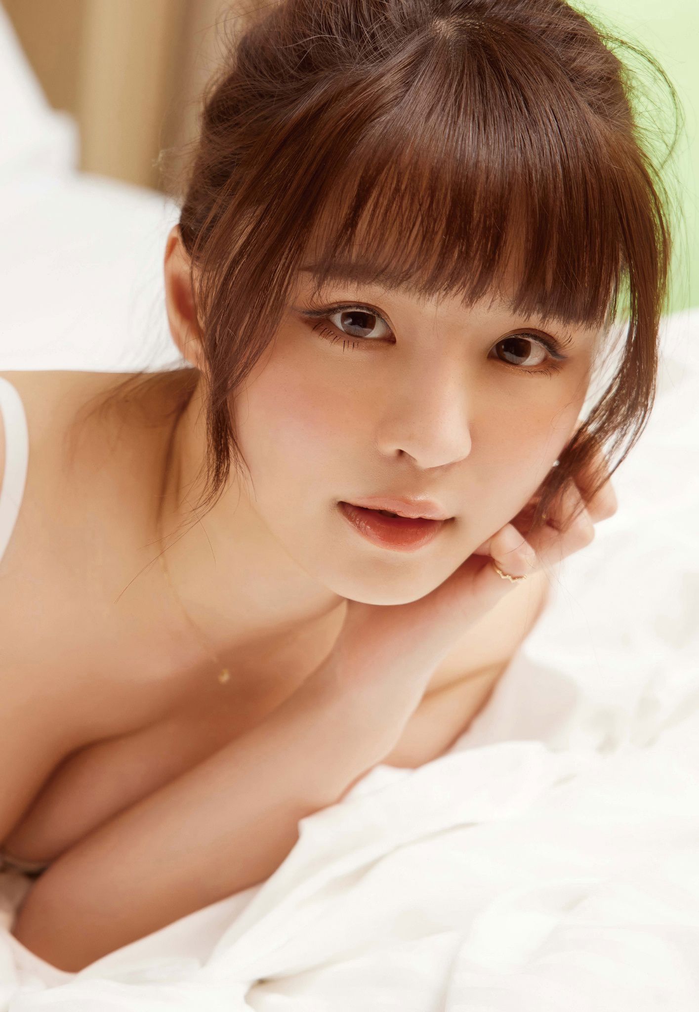 元元 - 吳婕安寫真書數位版/(159P)
