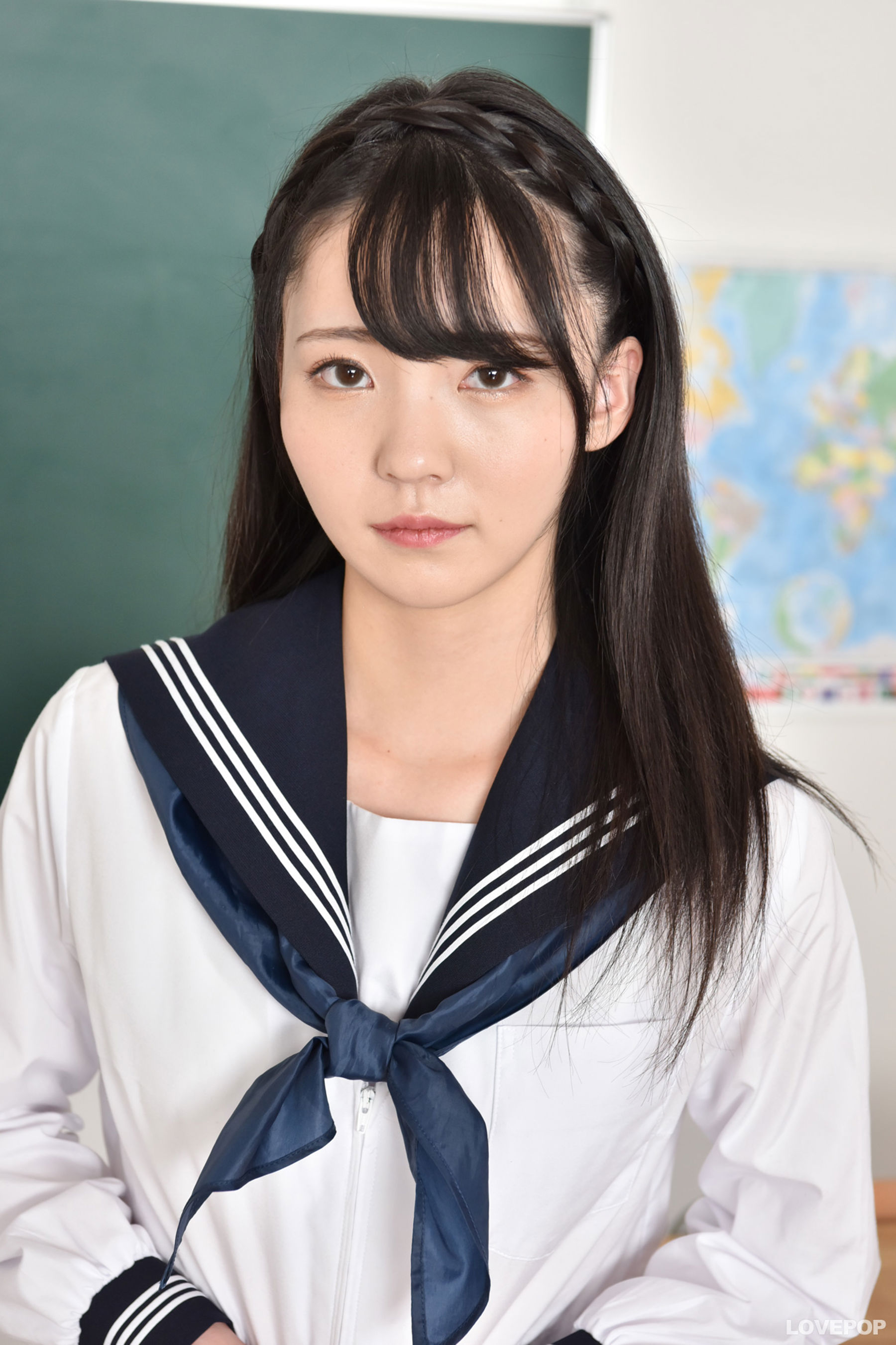 [LOVEPOP] Meguri Minoshima 美ノ嶋めぐり Photoset 11/(105P)