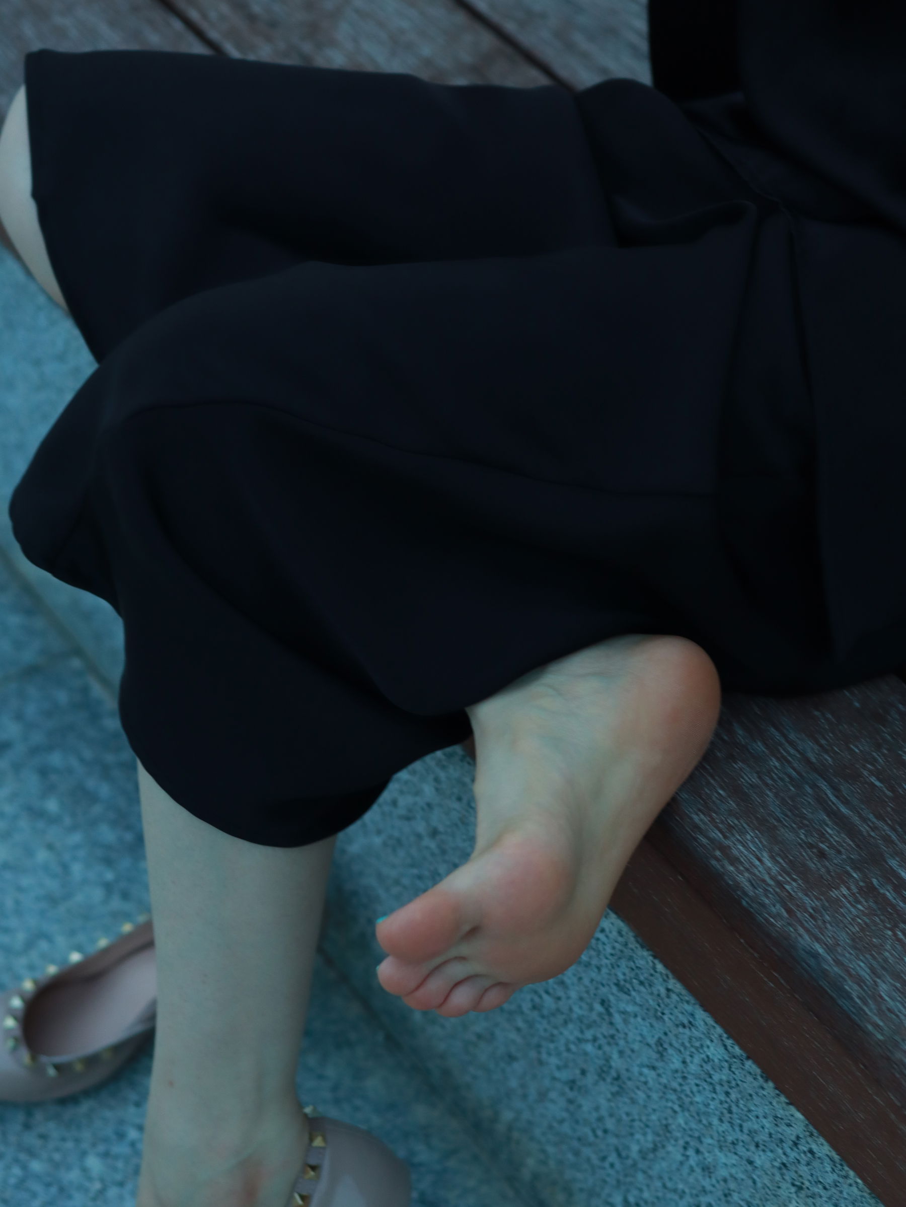 个人约拍 - 18号作品 02框眼镜小妹/(258P)
