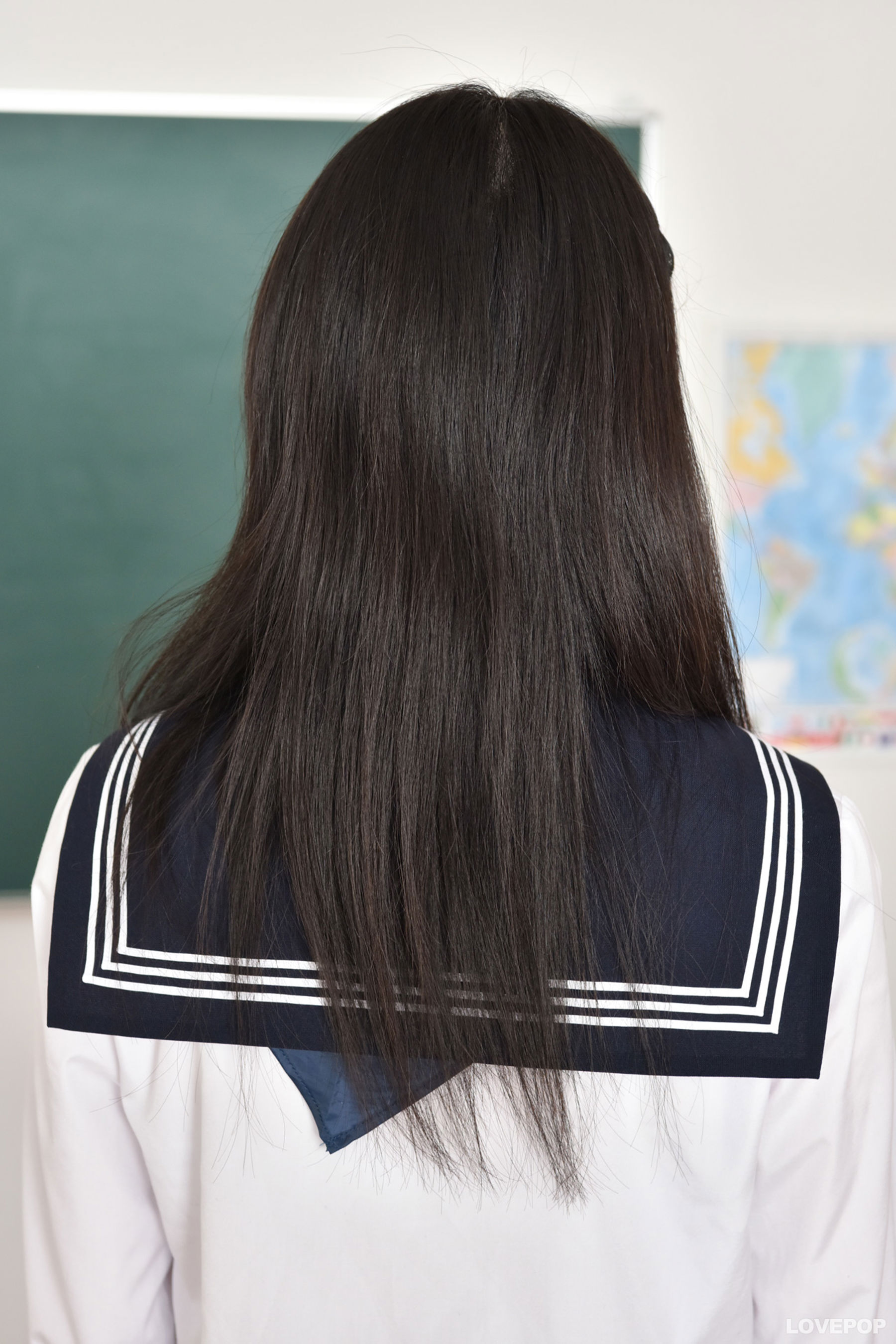 [LOVEPOP] Meguri Minoshima 美ノ嶋めぐり Photoset 11/(105P)