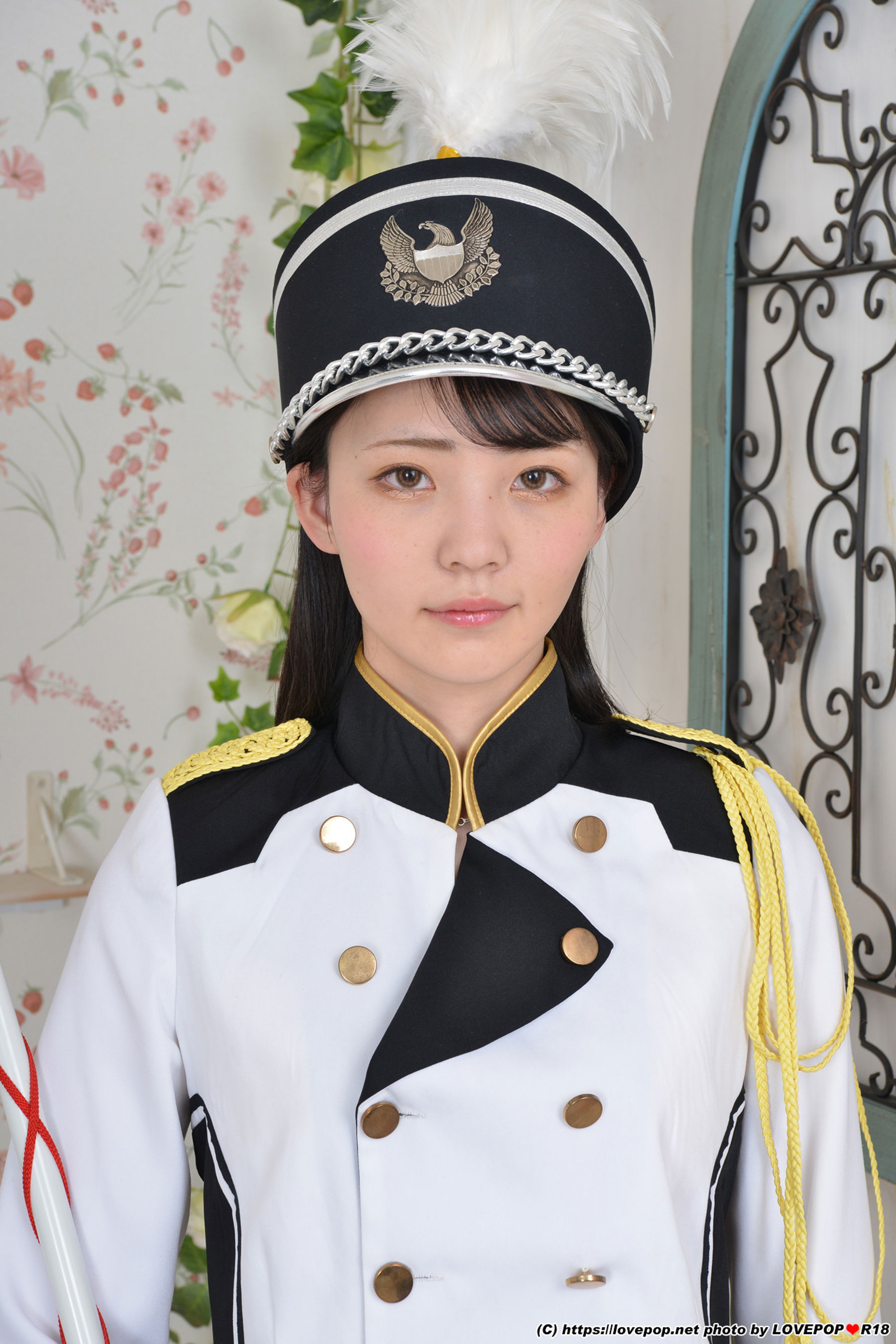 [LOVEPOP] Meguri Minoshima 美ノ嶋めぐり Photoset 17/(94P)