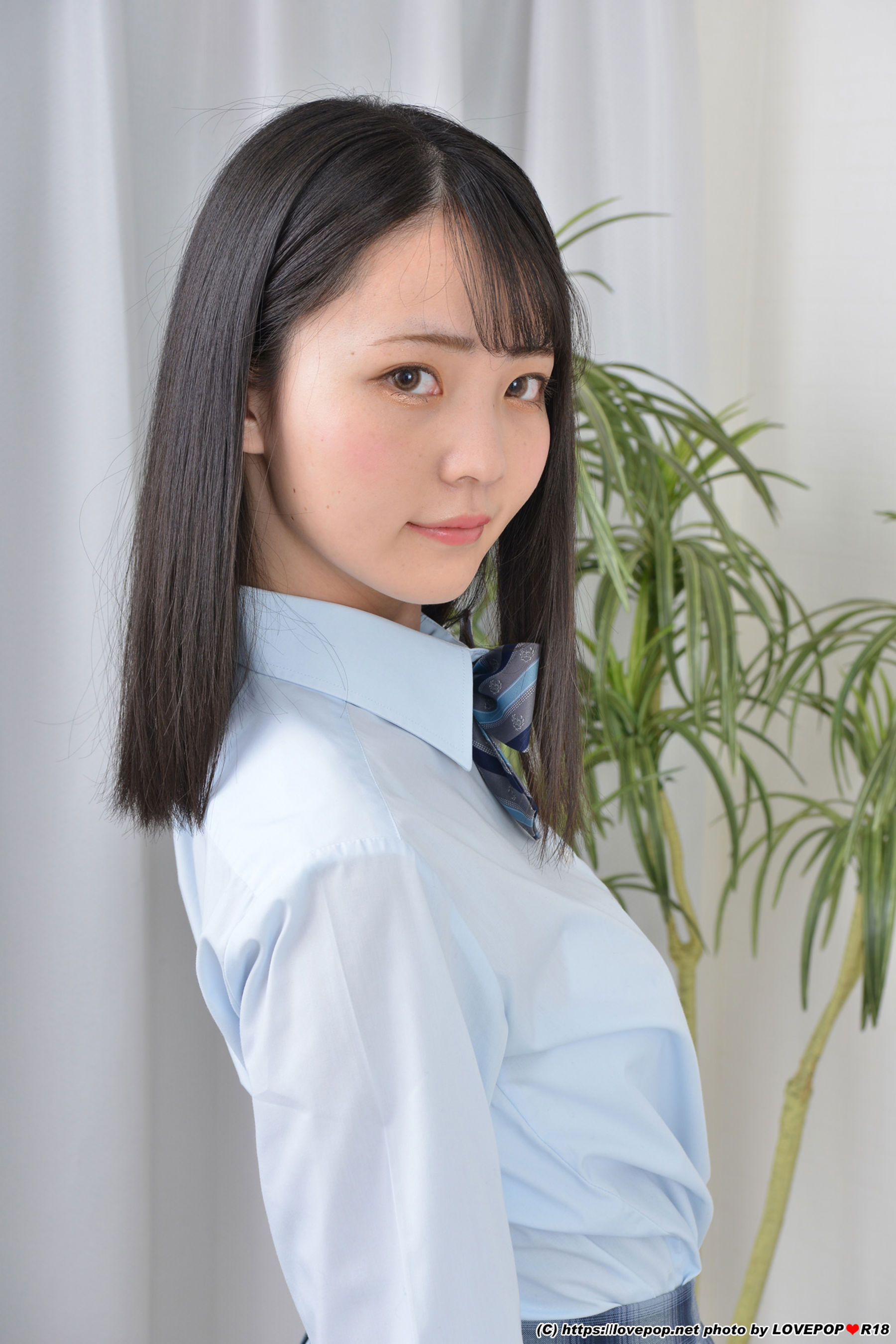 [LOVEPOP] Meguri Minoshima 美ノ嶋めぐり Photoset 06/(97P)