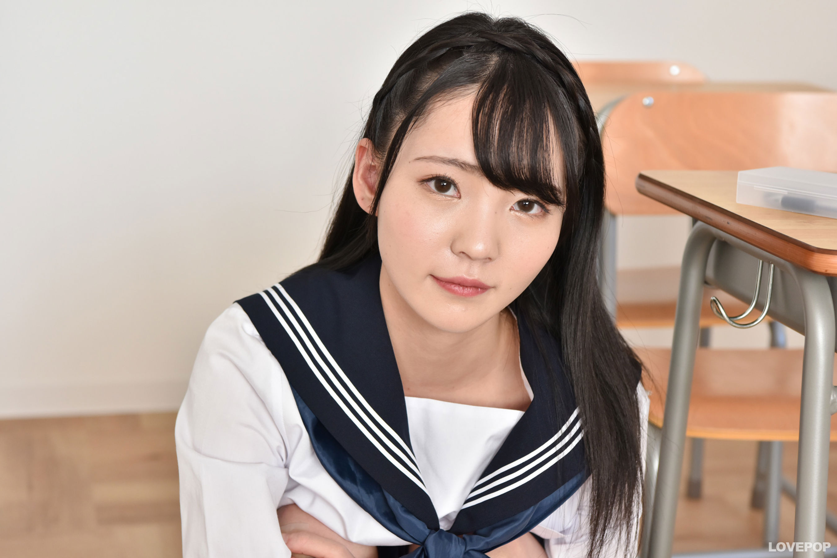 [LOVEPOP] Meguri Minoshima 美ノ嶋めぐり Photoset 11/(105P)