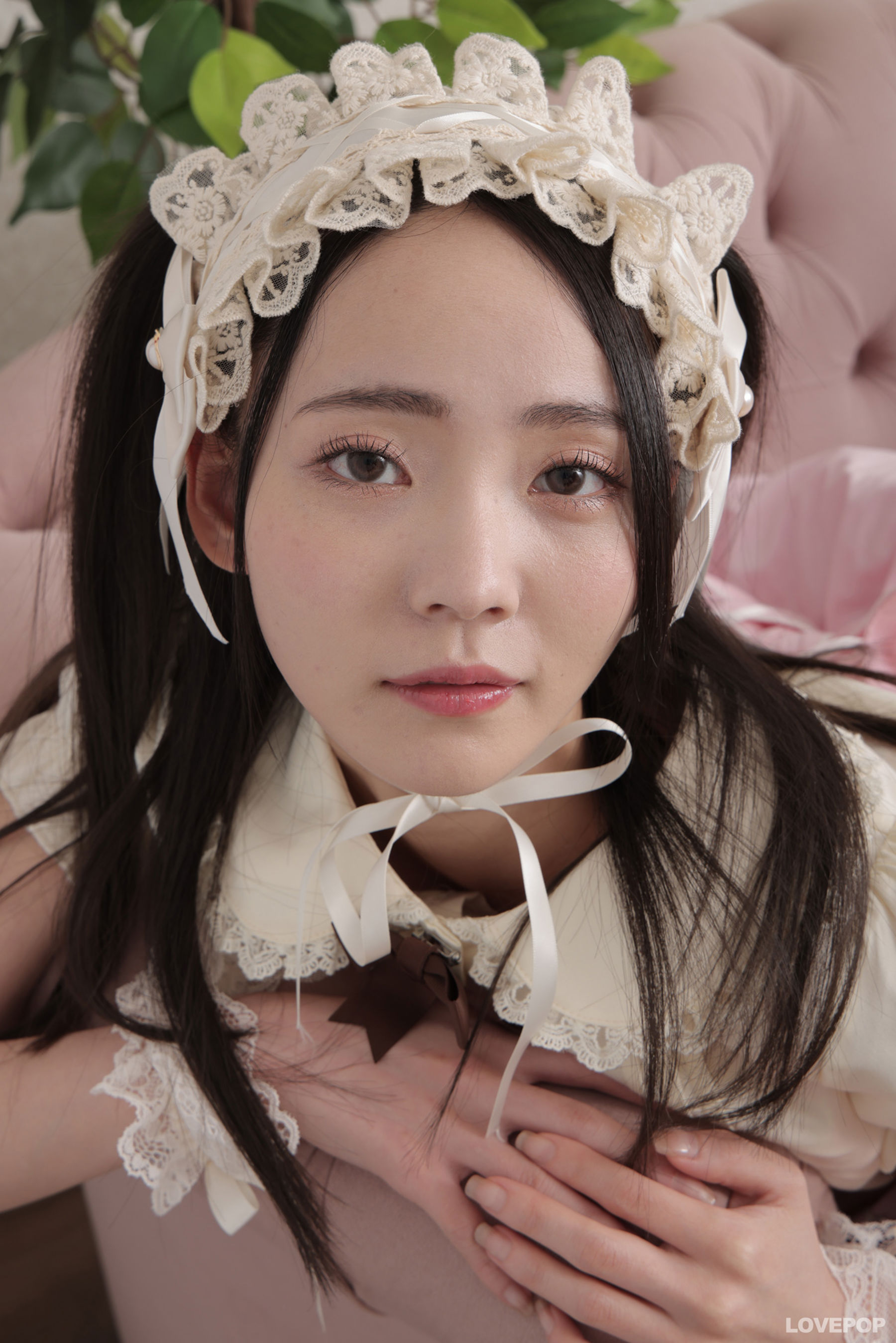 [LOVEPOP] Meguri Minoshima 美ノ嶋めぐり Photoset 13/(100P)