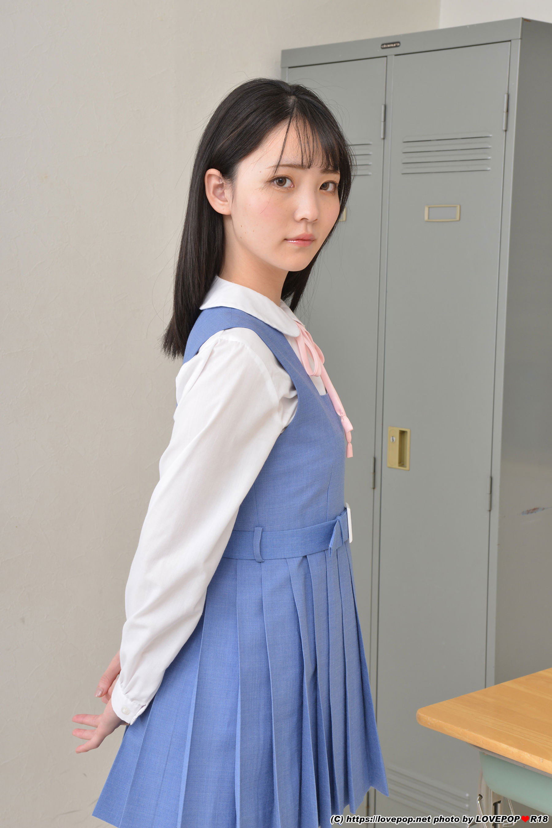 [LOVEPOP] Meguri Minoshima 美ノ嶋めぐり Photoset 07/(102P)