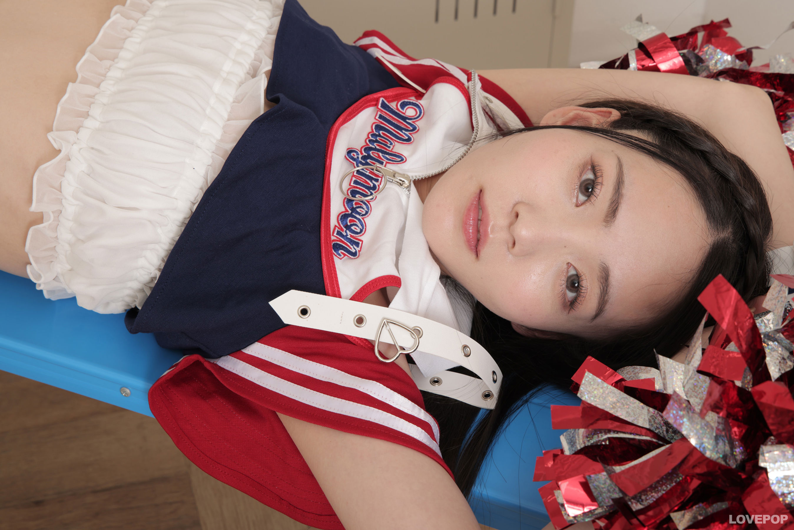 [LOVEPOP] Meguri Minoshima 美ノ嶋めぐり Photoset 16/(91P)