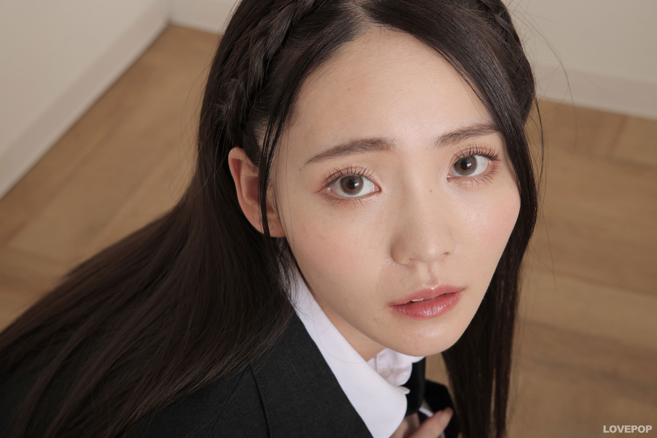 [LOVEPOP] Meguri Minoshima 美ノ嶋めぐり Photoset 14/(104P)