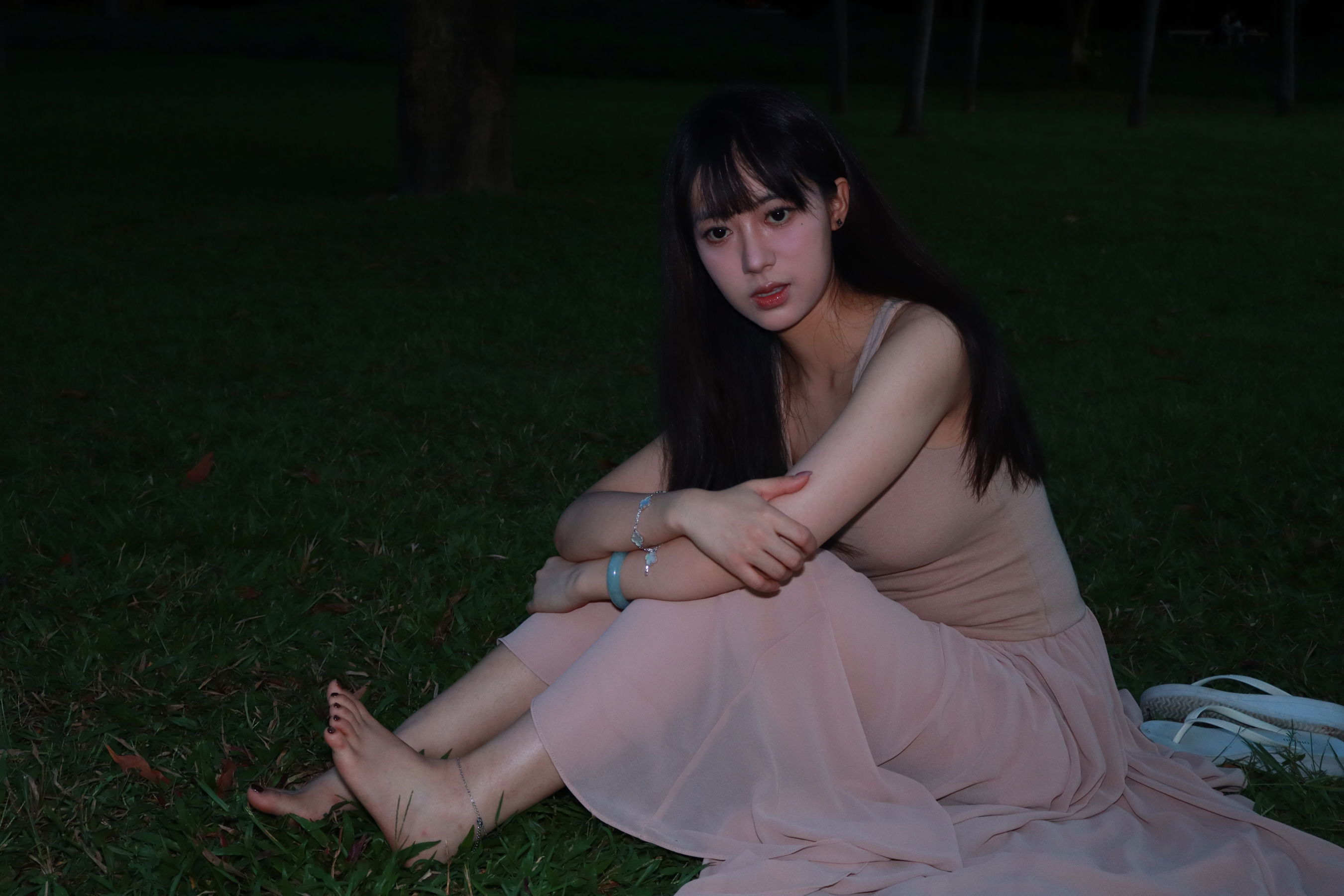 个人约拍 - 20号作品 超高颜值短裙学生妹小姐姐/(333P)
