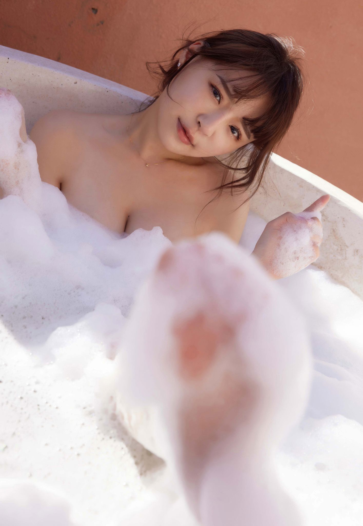 元元 - 吳婕安寫真書數位版/(159P)
