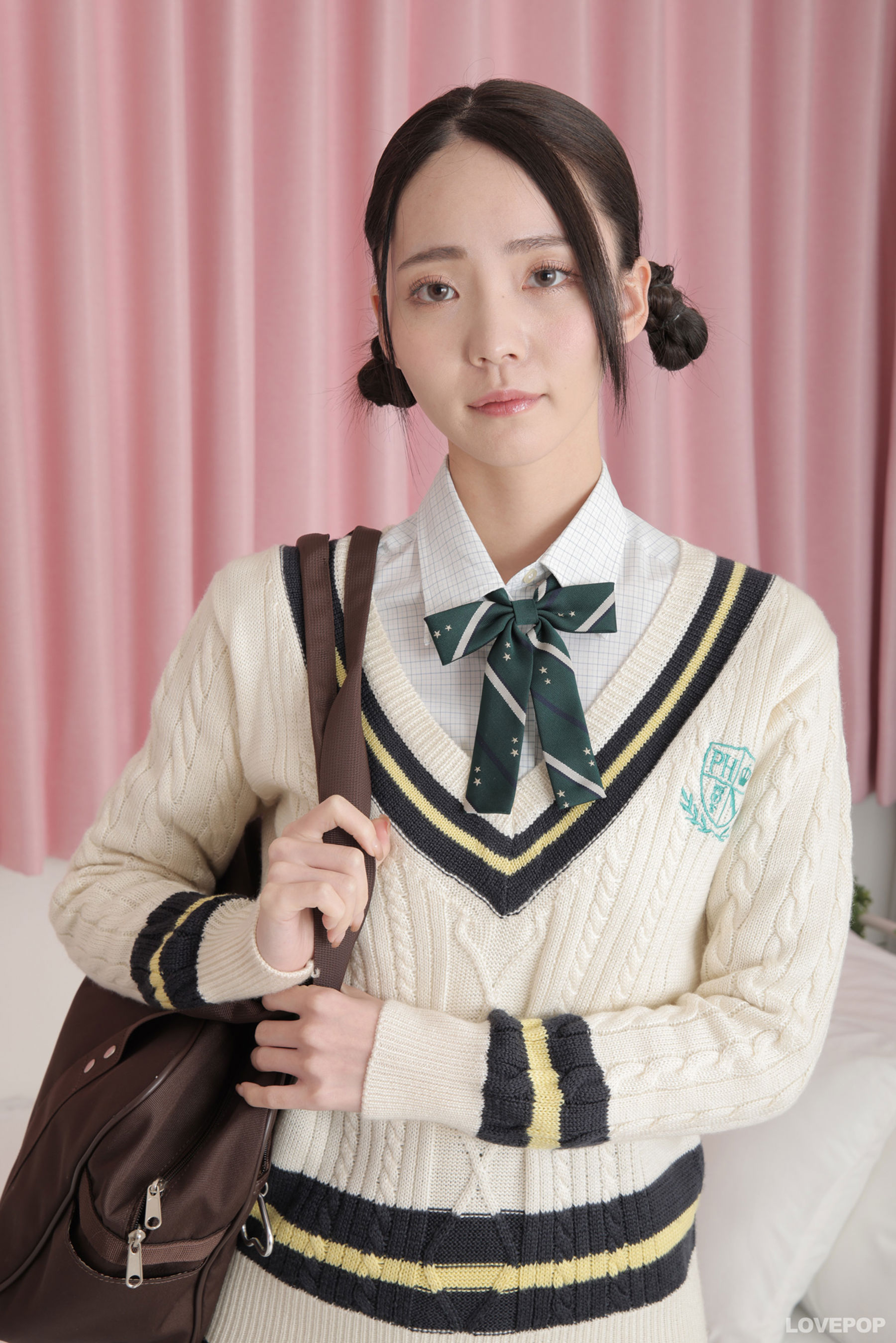 [LOVEPOP] Meguri Minoshima 美ノ嶋めぐり Photoset 15/(100P)