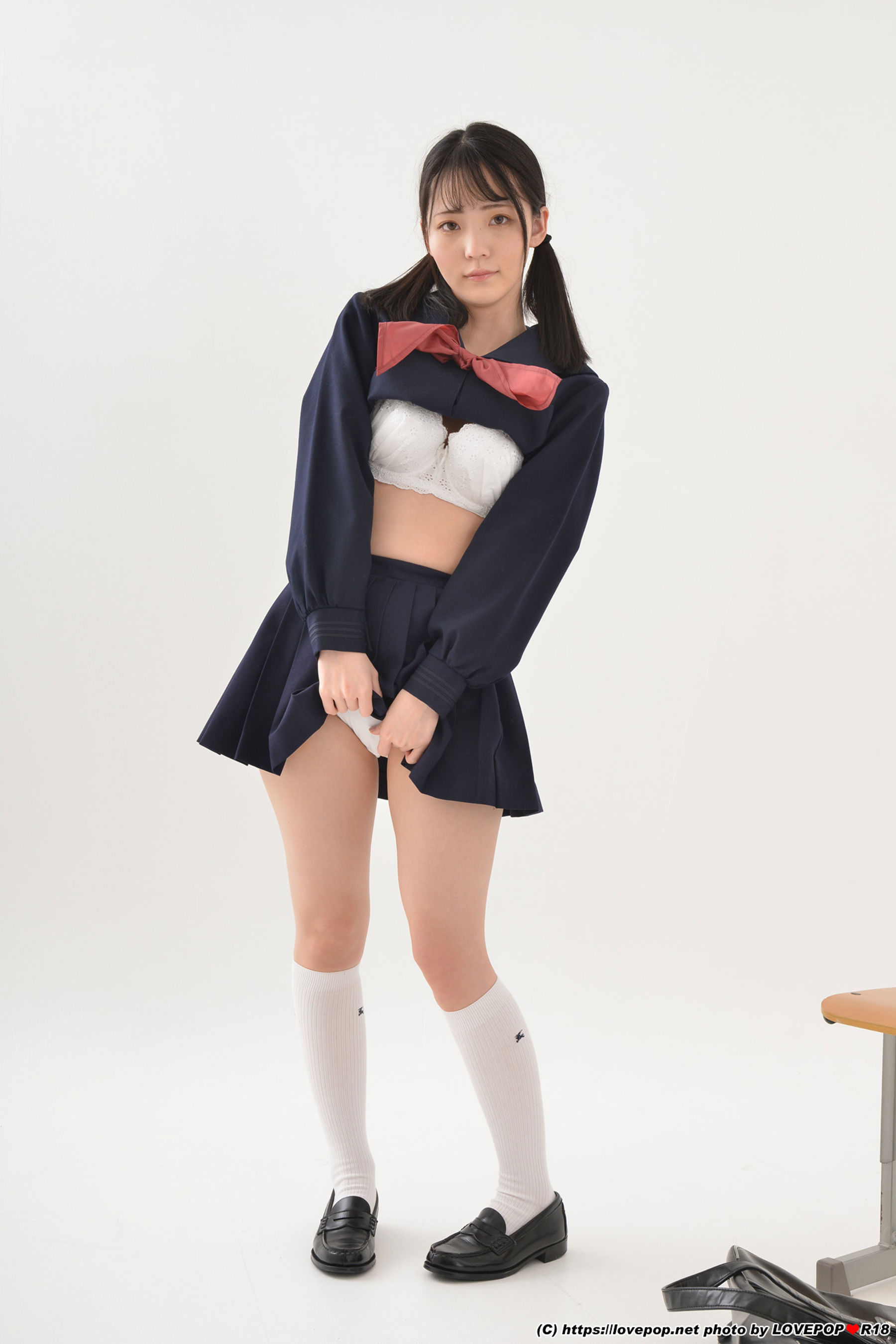 [LOVEPOP] Meguri Minoshima 美ノ嶋めぐり Photoset 08/(97P)